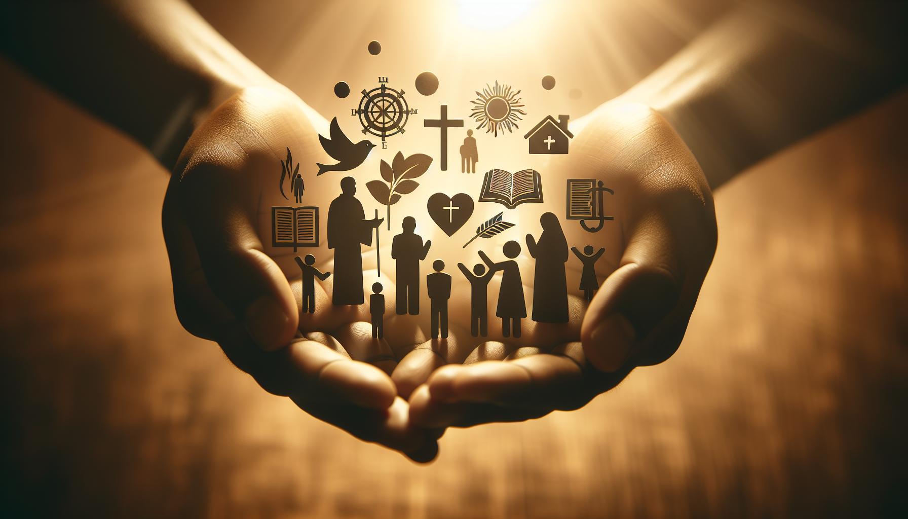 Ministry Growth: Ministry Growth Tactics—Multiply Your Impact Today