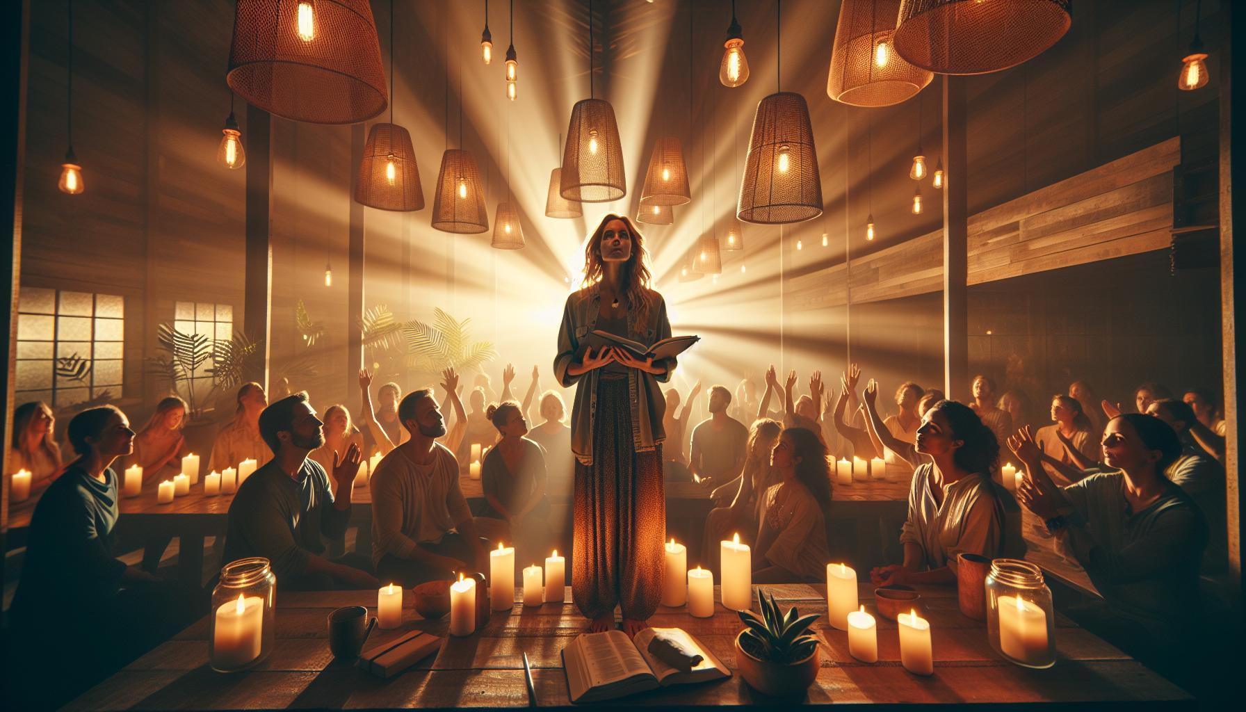 A Success Without Burnout: Sustainable Ministry That Lasts