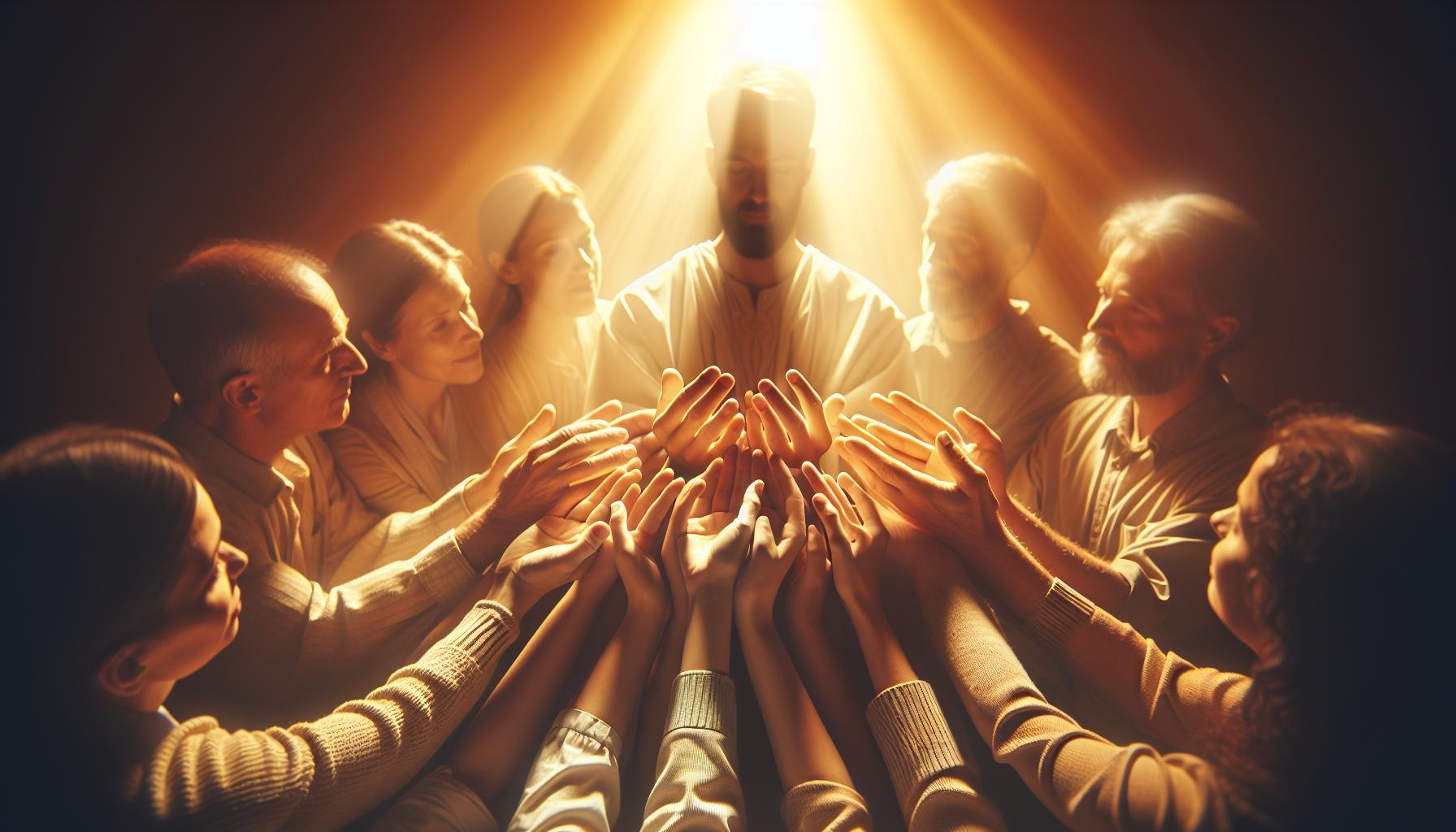 Ministry Funding: Secure Resources for Sustainable Impact