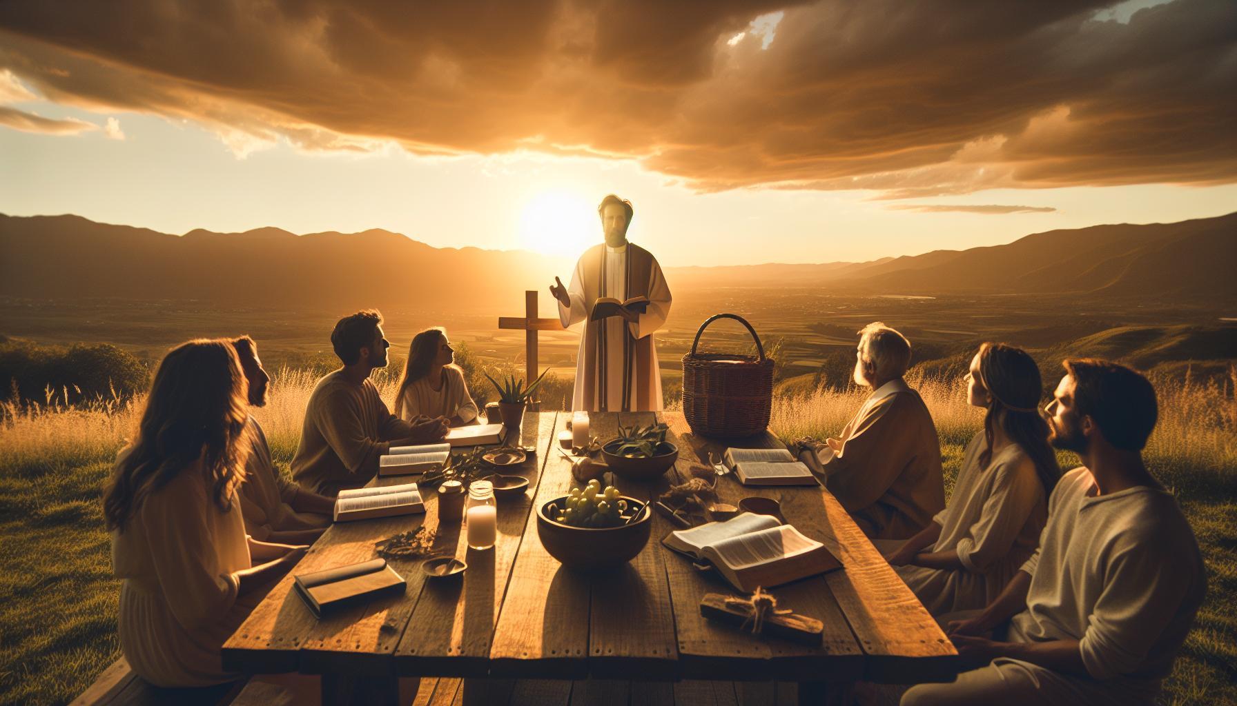 Who Dies in the Bible and What Their Stories Teach Modern Ministers Who Dies in the Bible and What Their Stories Teach Modern Ministers