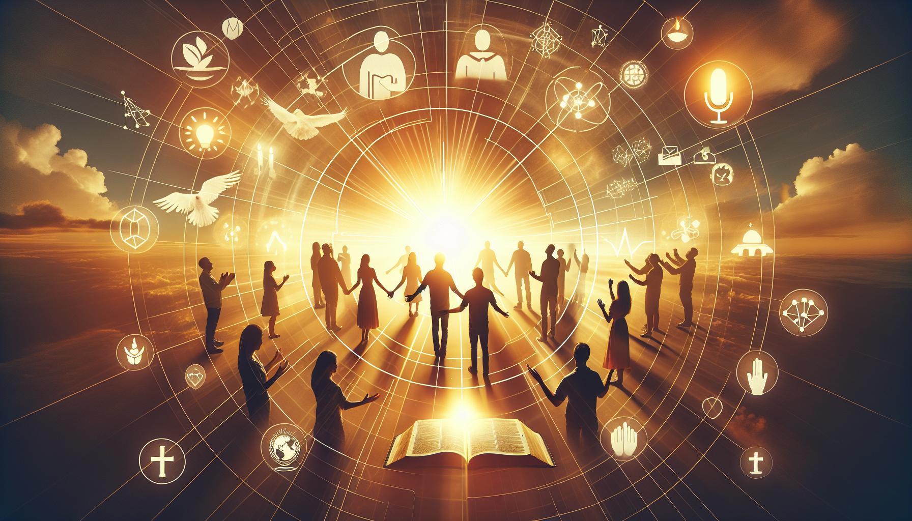 Haven of Rest Ministries: Keys to Their Outreach Success