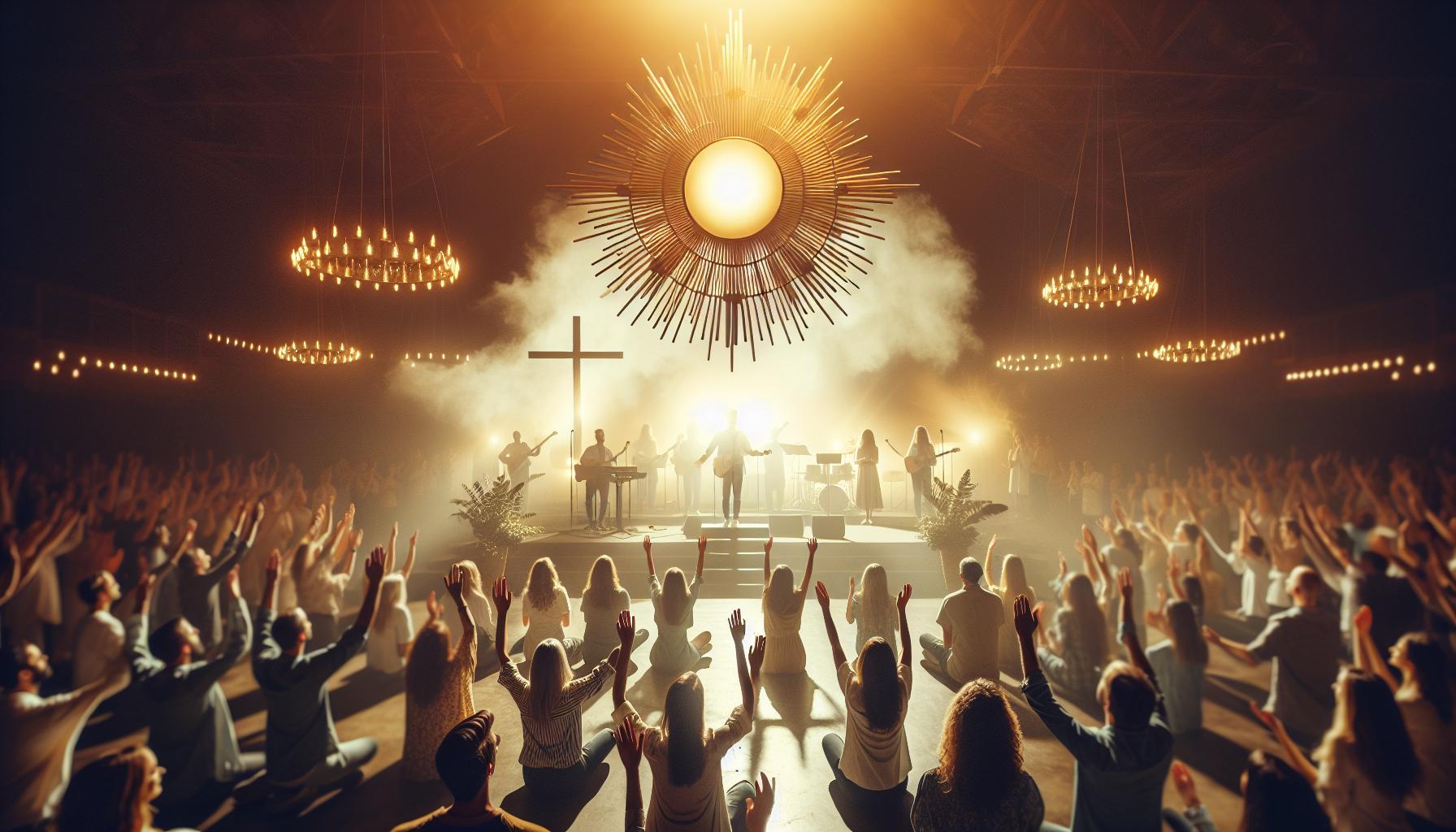 How Does Jesus’ Ministry Model Translate to Modern Leadership?