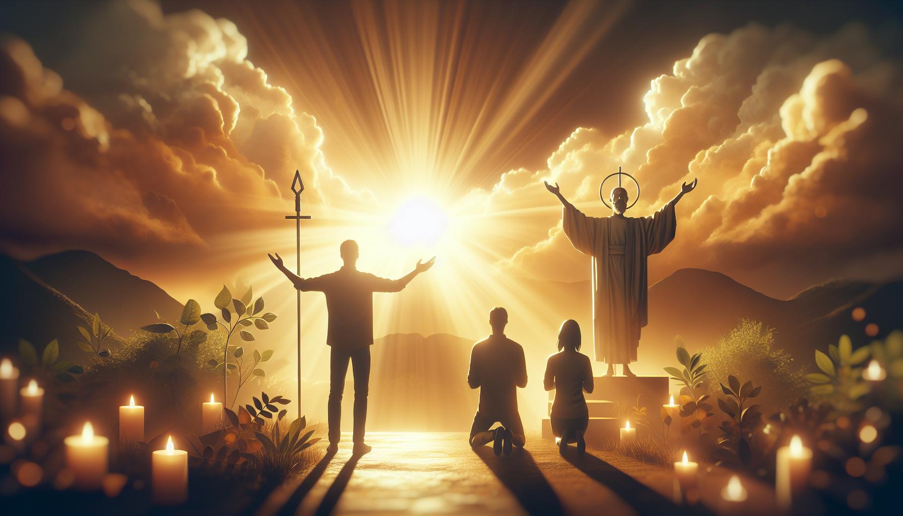 How to Connect Authentically with Those You're Called to Serve 3 Active Listening: The Key to Truly Knowing Those You Serve