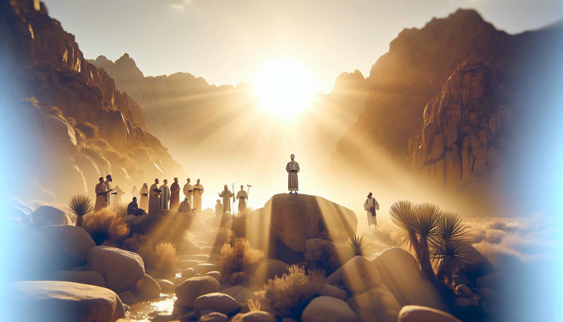 Is Mel Novak Ministries' Evangelism Model Effective Today? 2 Assessing the Relevance of Traditional Evangelism Methods