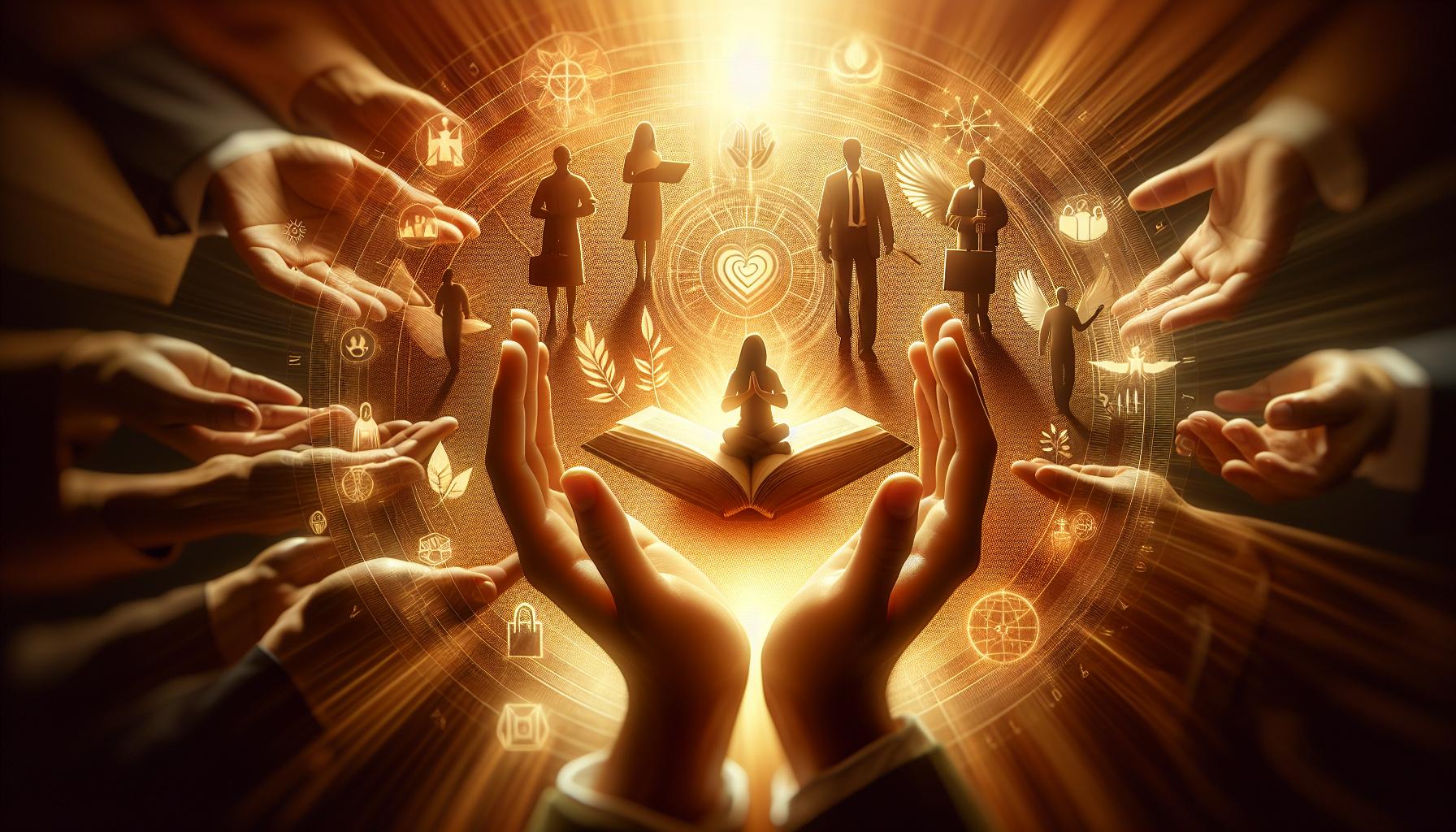 Where is the Best Place to Serve? Finding Your Ministry Sweet Spot 3 Assessing Your Community's Needs for Effective Service