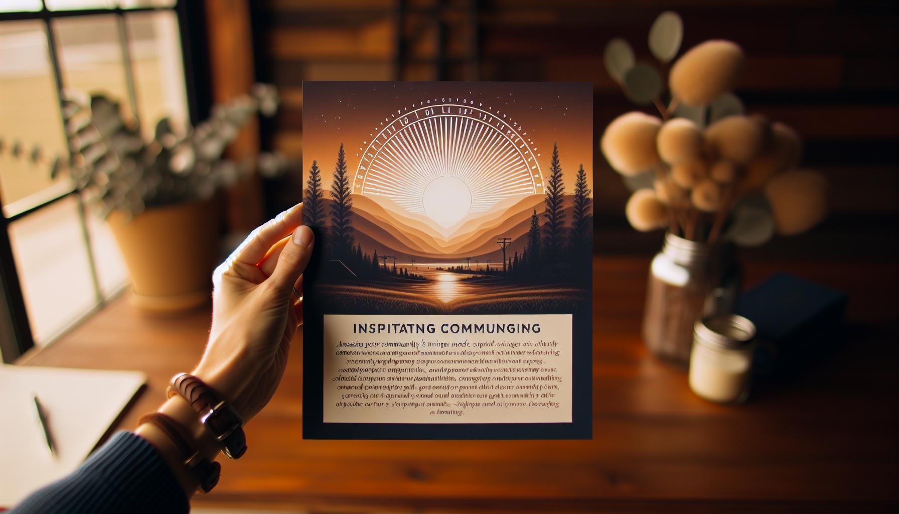 Assessing Your Community's unique Needs: A Step-by-Step Guide