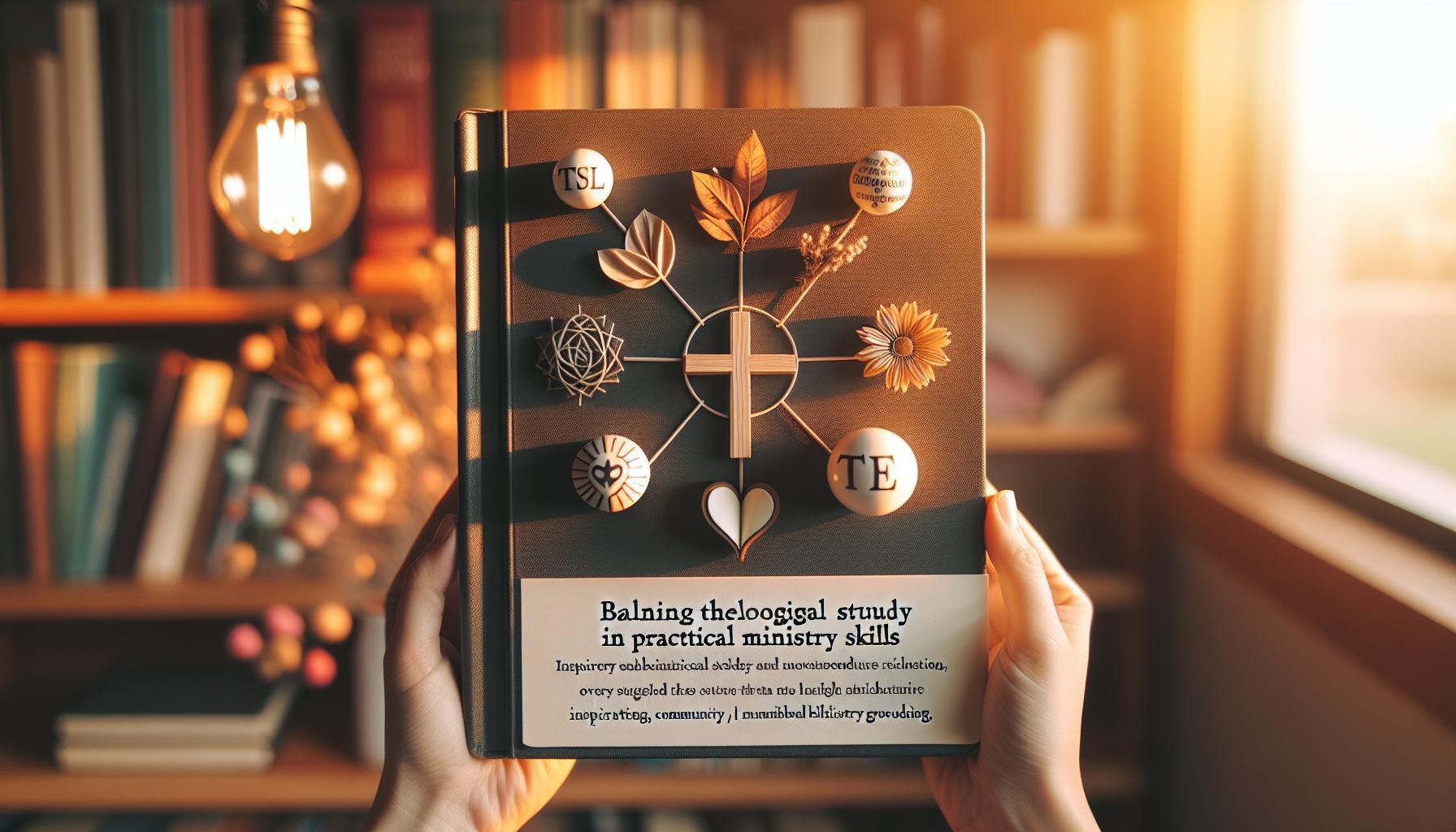 Balancing ‍Theological Study‌ with Practical⁤ ministry Skills