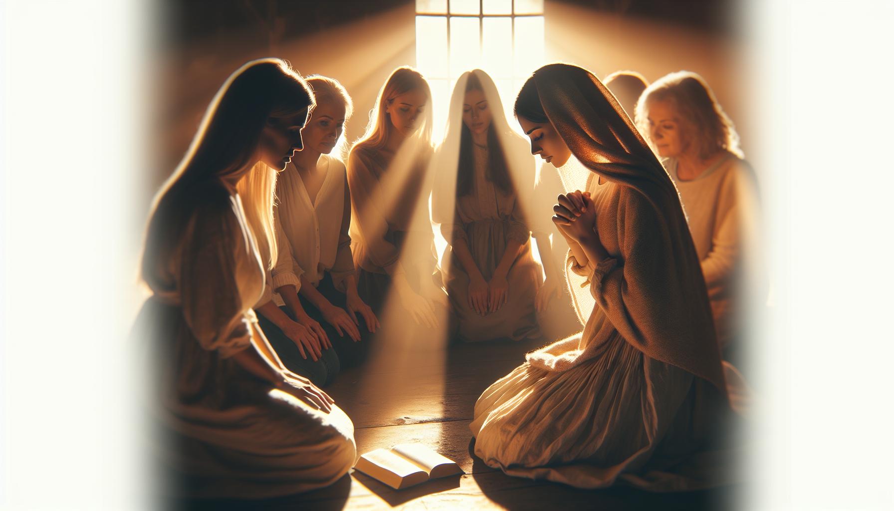 Barriers and Breakthroughs: Challenges Women Face in Ministry