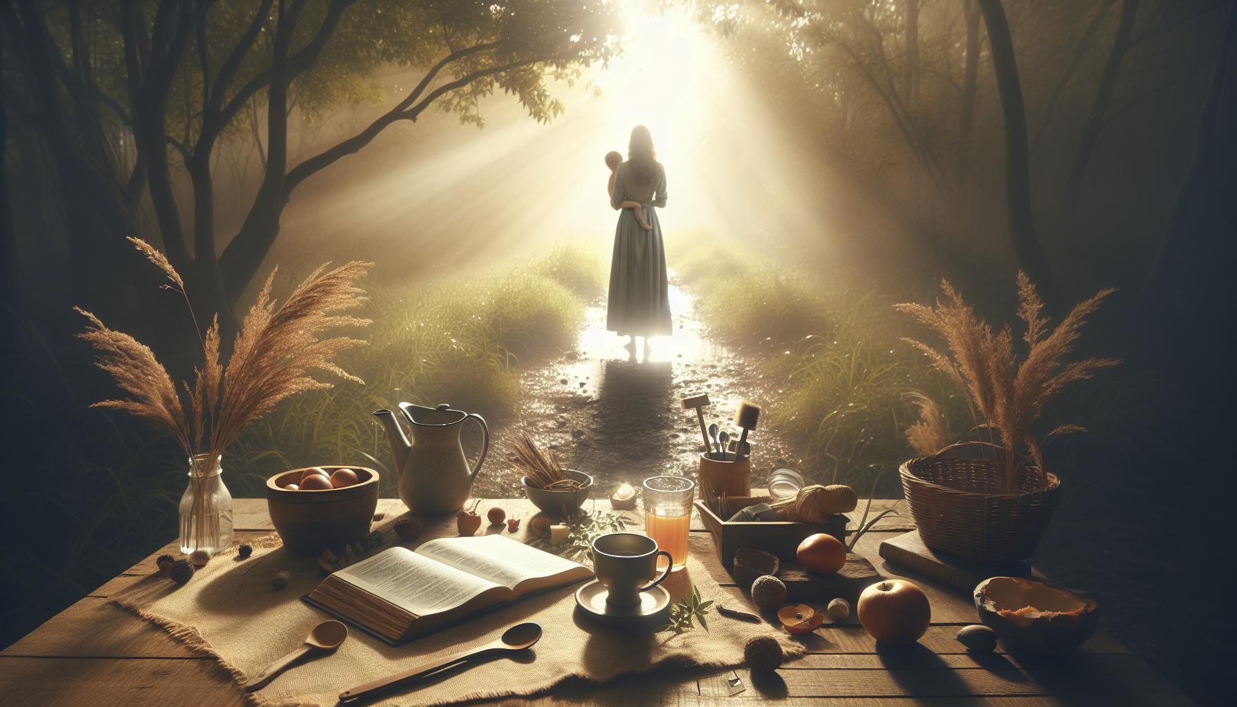 The Biblical Foundation for Women in Ministry