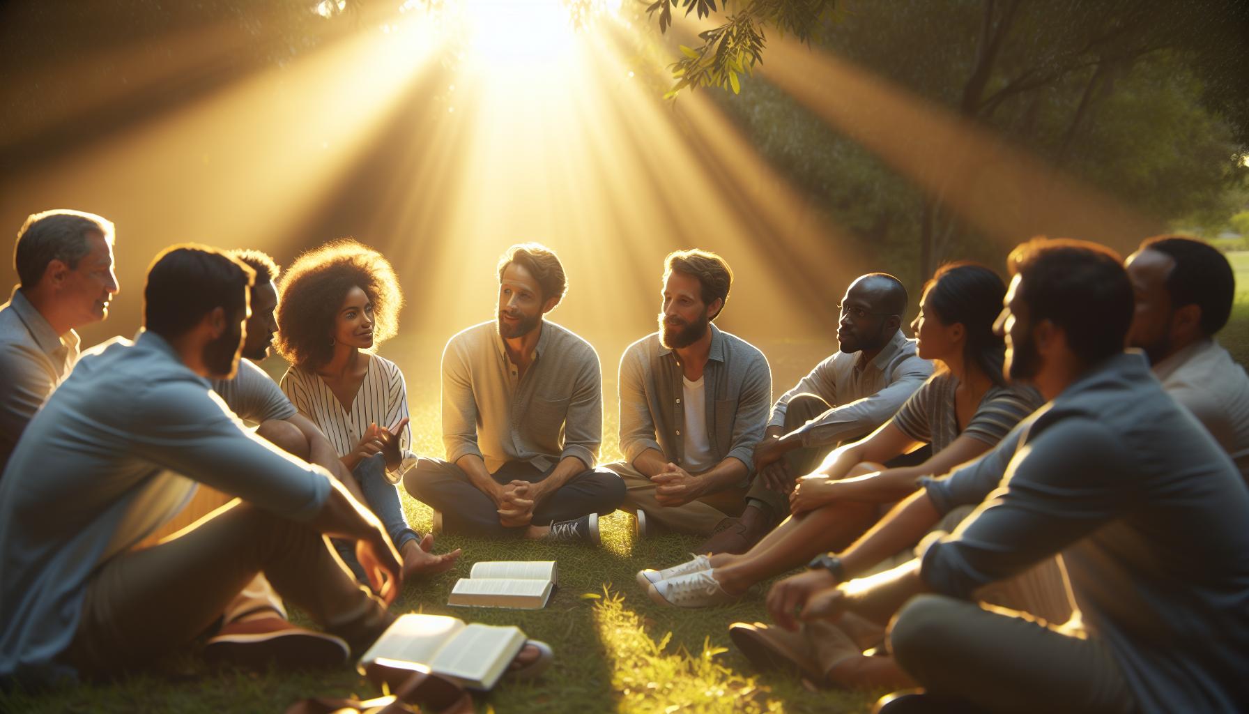 Ministry Communication: Ministry Communication Skills—Connect and Inspire 1 Building Authentic Connections Through Intentional Listening