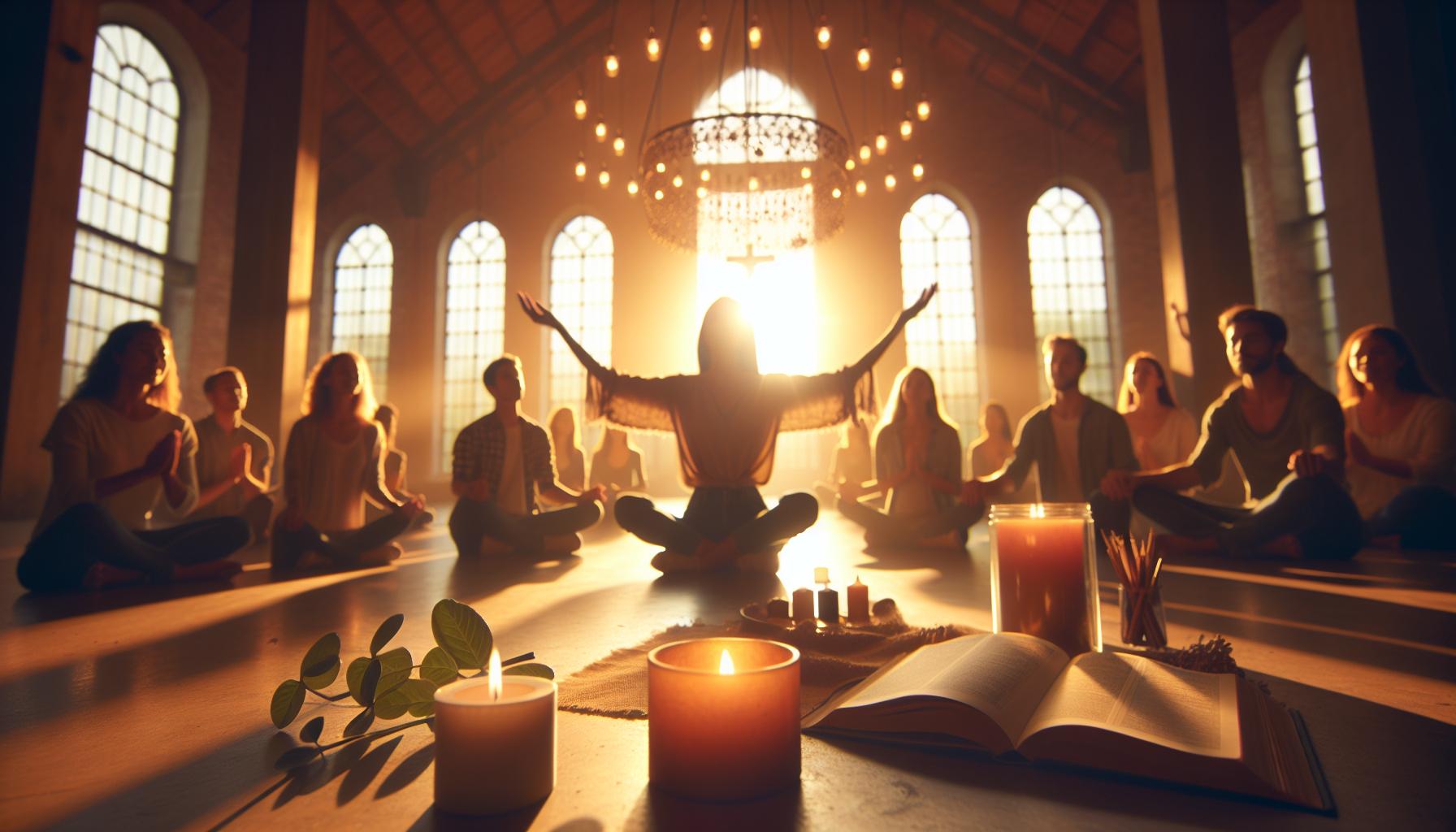 Building Authentic Relationships: A Lesson in Connection