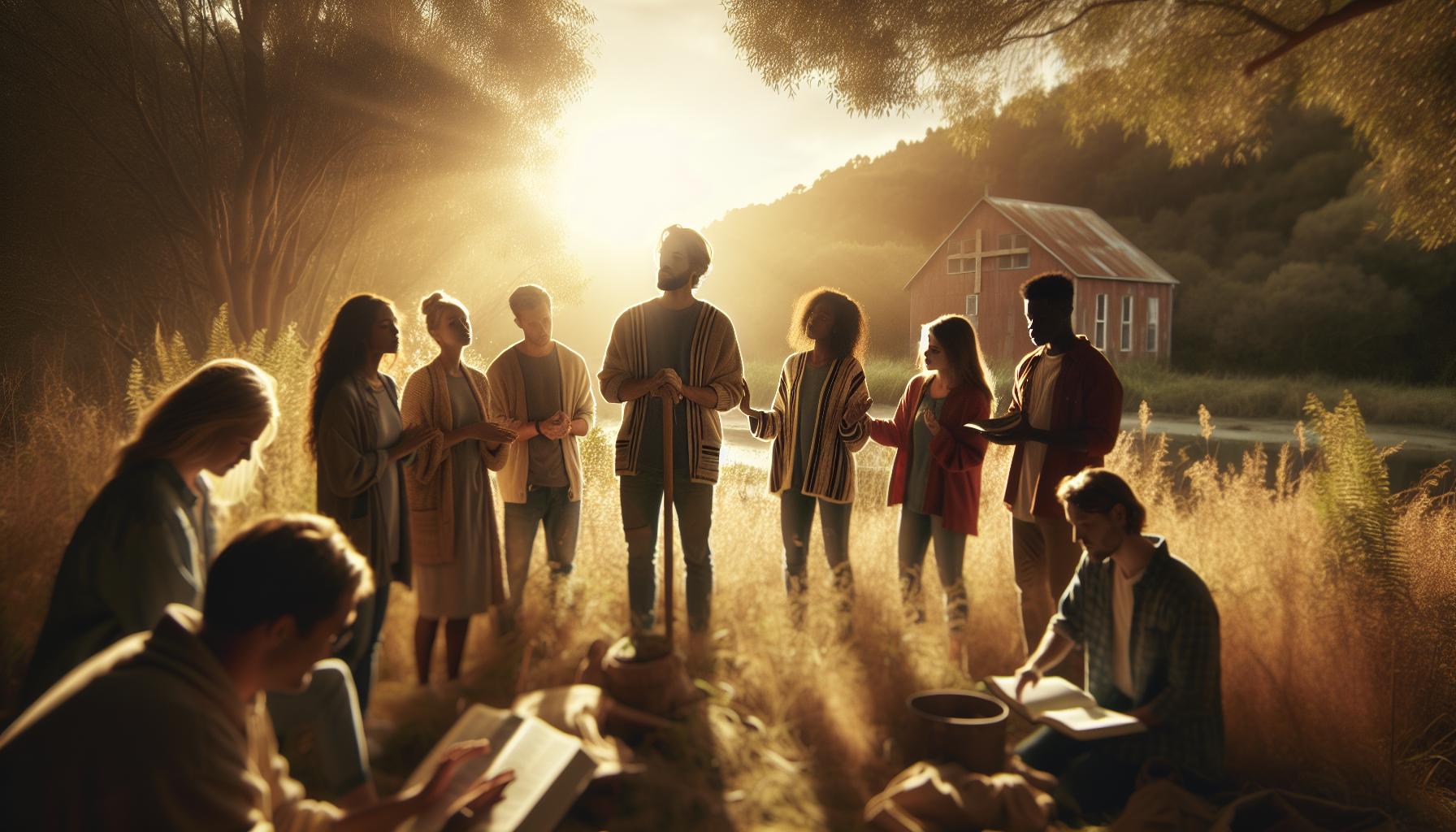 Building Authentic Relationships Within Your Community