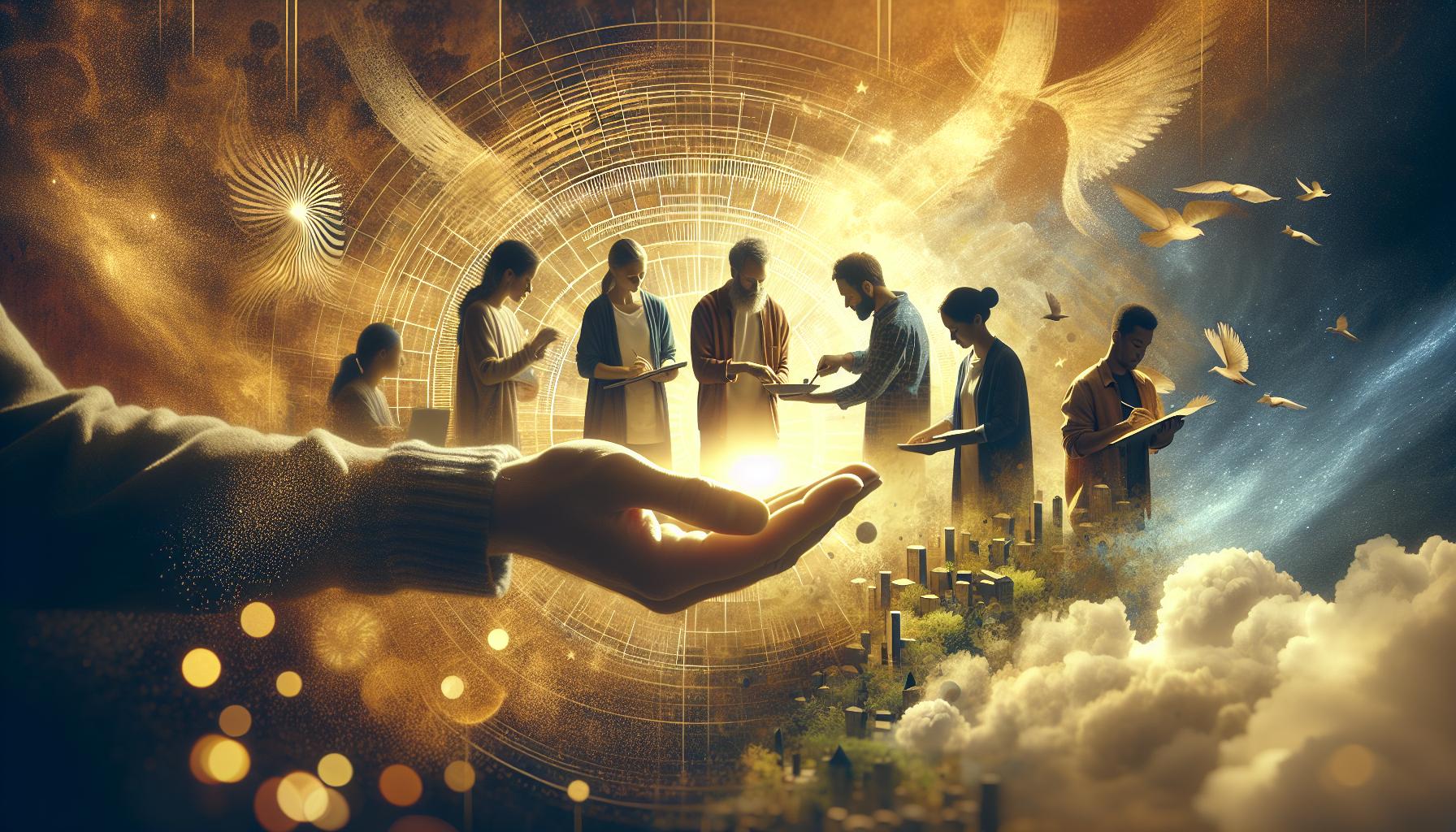 Building Community: ‍The⁢ Heart of Ministry Organizations