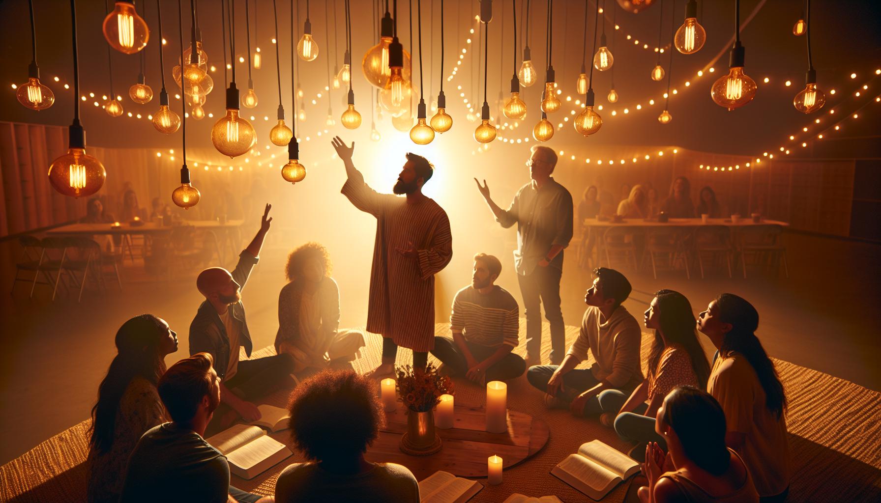 Building Community: Measuring Connection Beyond Attendance