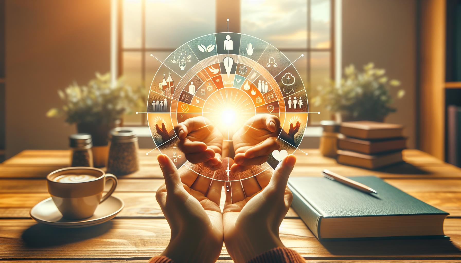 Ministry Resources: Ministry Resources Hub—Access Everything You Need 2 Building a Comprehensive Ministry Resources Hub: What You Need to Know