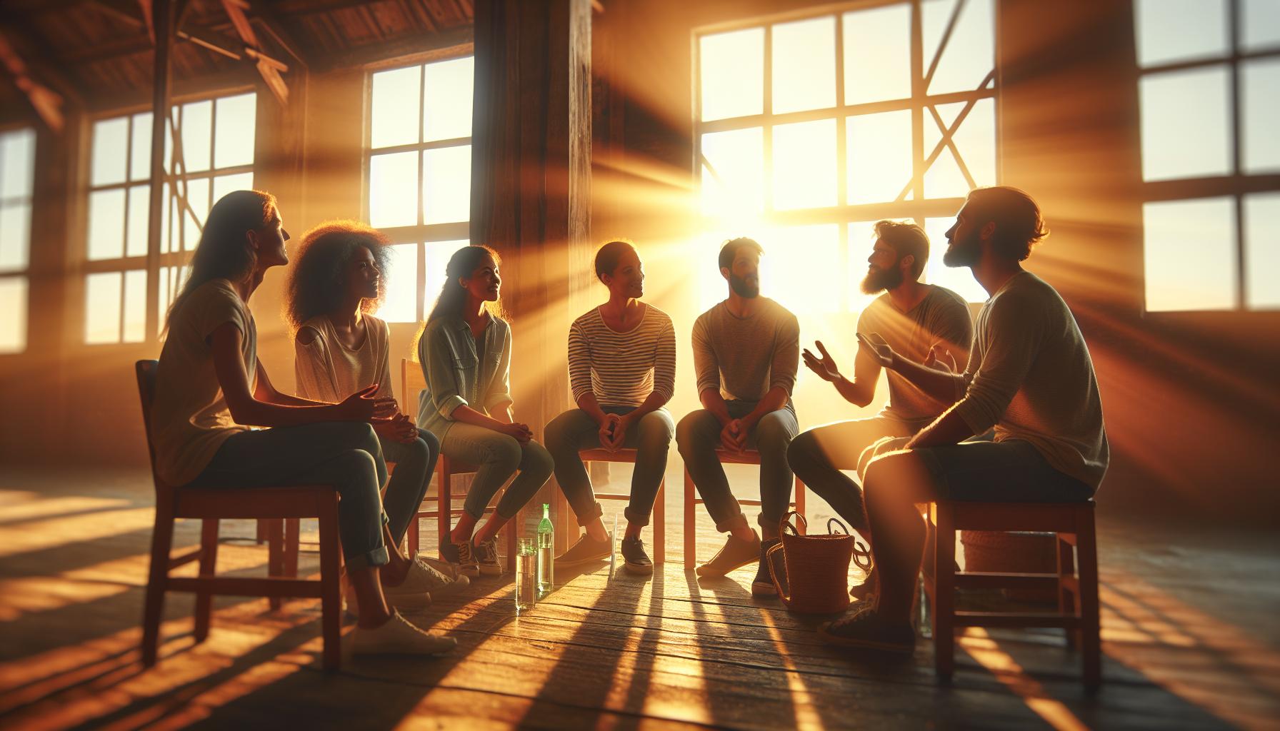 Building Connections: Strengthening Relationships Within Your Team