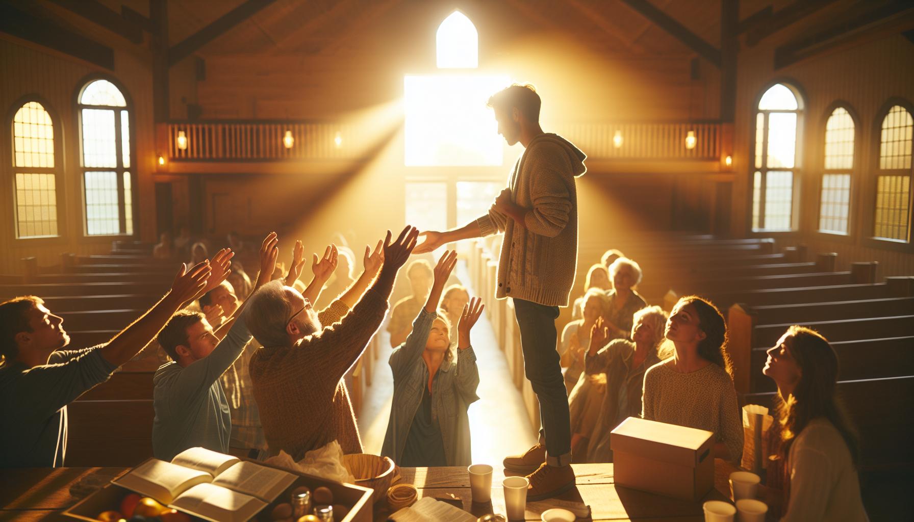 Building ​Lasting Relationships:‌ The Key to Successful​ Evangelism