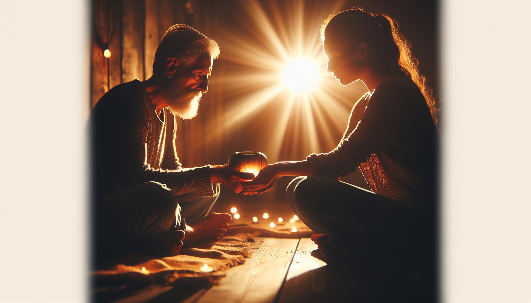 Building Meaningful Connections: the Role of Relationship in Outreach