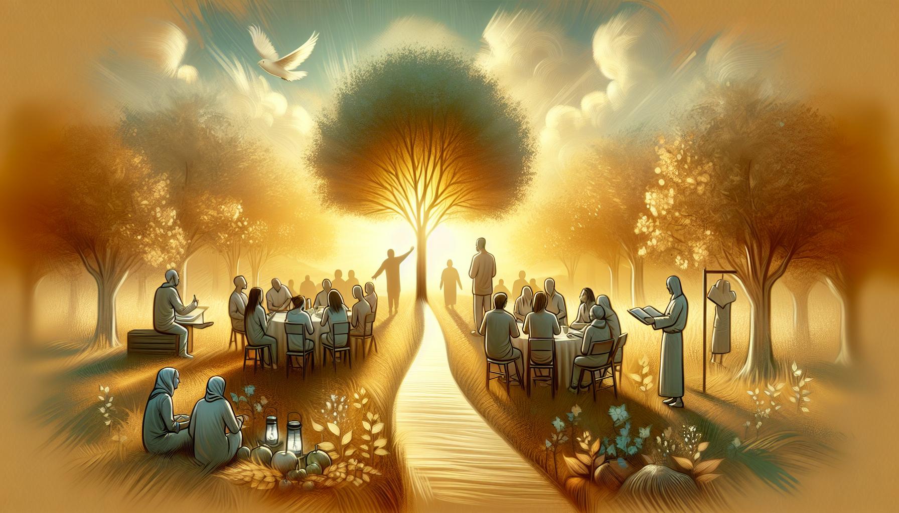 Building Relationships: Connecting with Inmates and Their Families