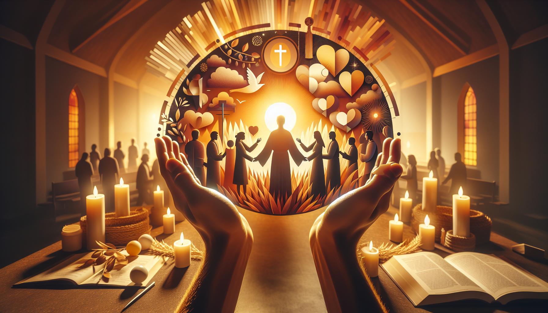 Building⁢ Relationships: Engaging Your Community through ‍Authentic Connection