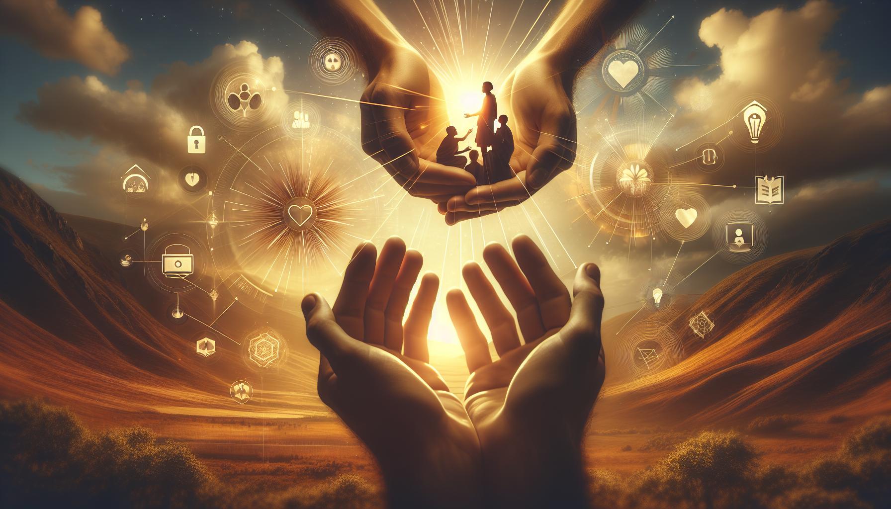 Building Relationships: The ​Key to Successful Ministry Fundraising