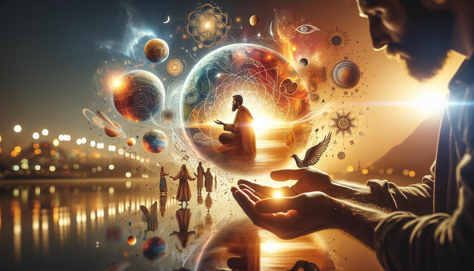 Building Resilience: Lessons from Jesus’ Encounters