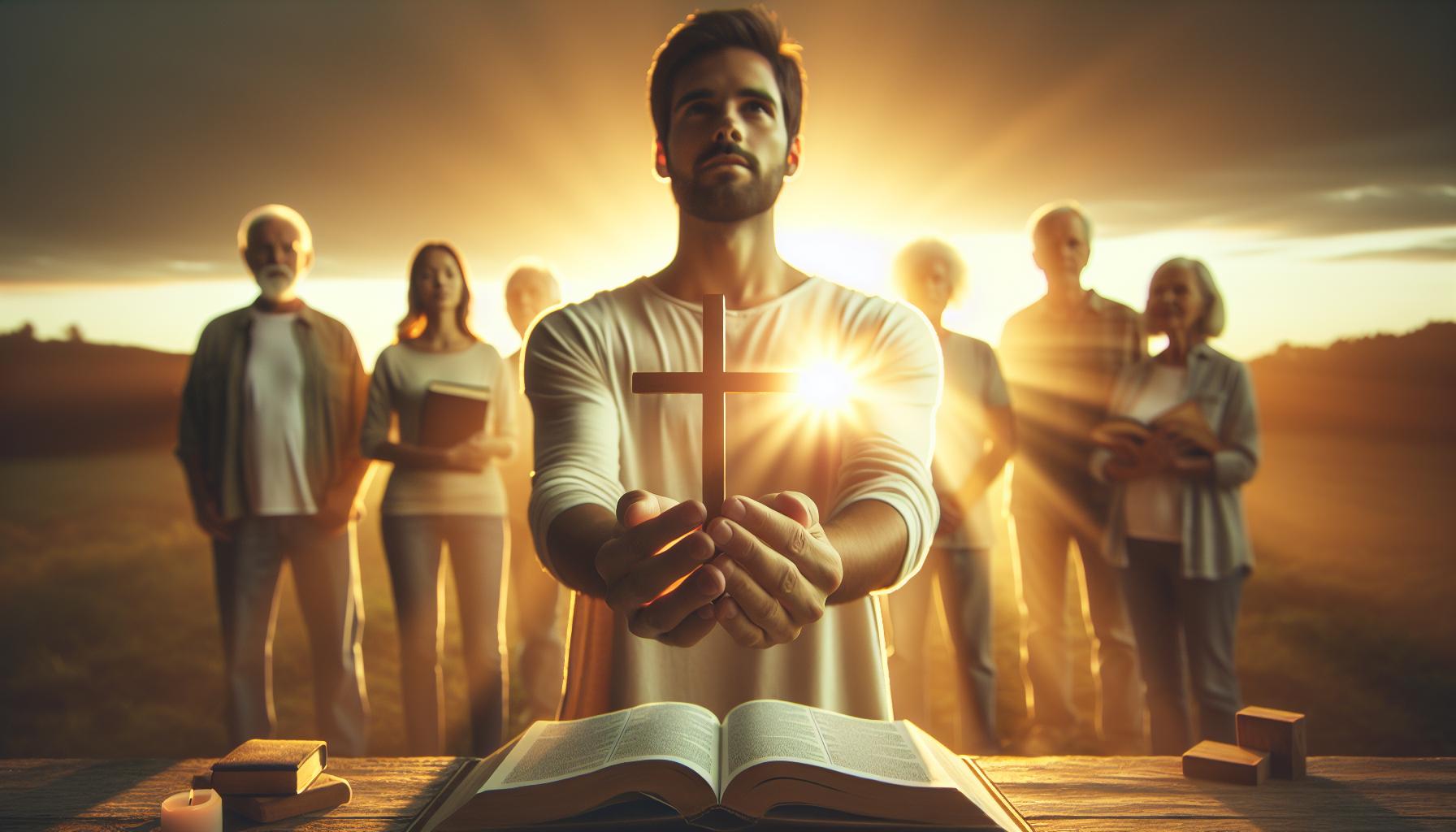 Building Resilience: Strategies to Overcome difficulties in Ministry