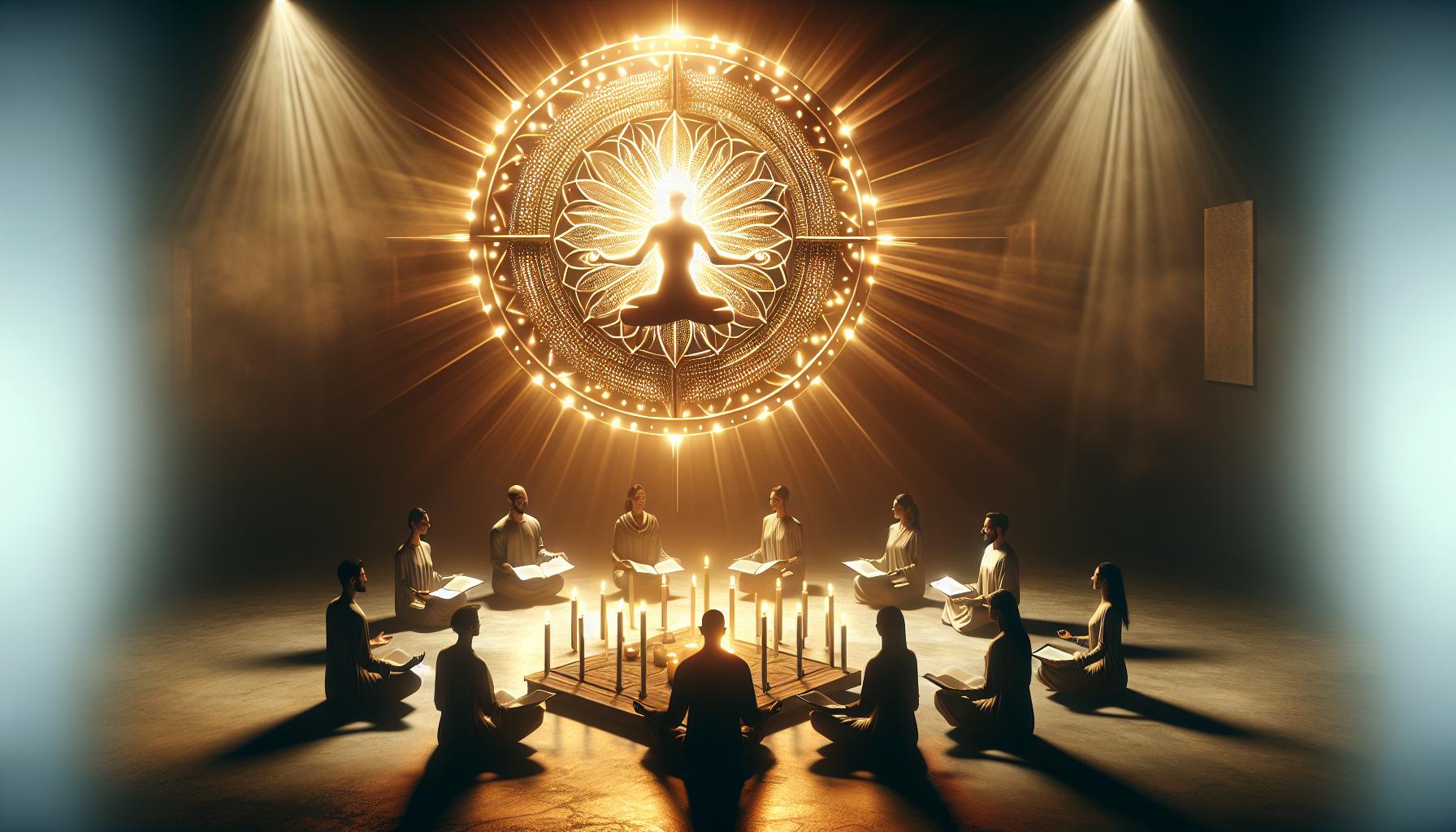 Building a Routine: Daily Practices for Lasting Faith