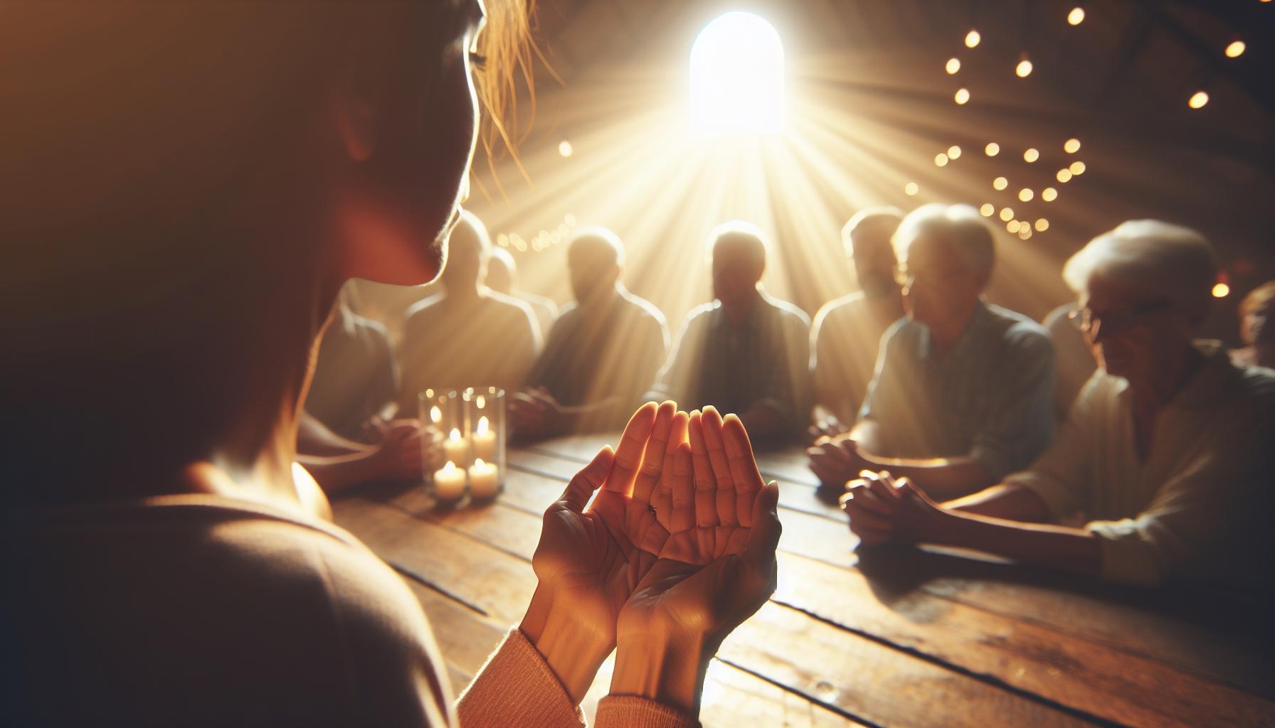 Building a Strong Foundation: Essential Principles for New Ministries