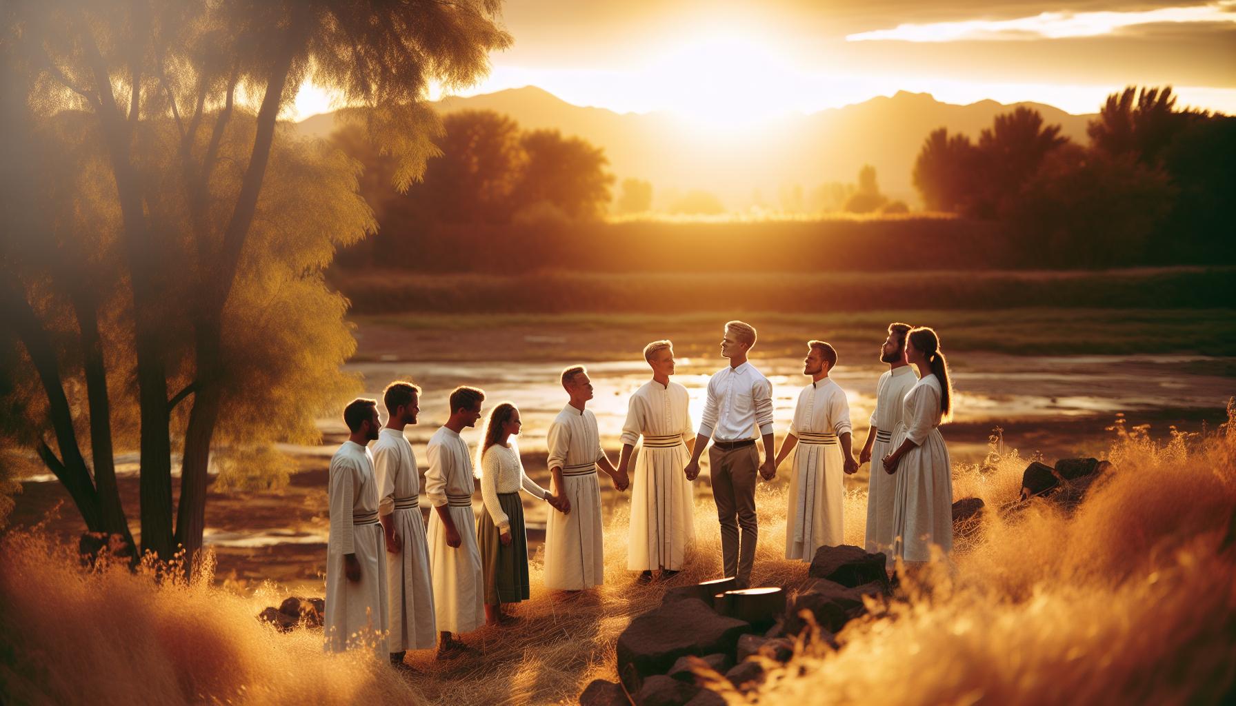 Building Strong Relationships ⁤Within the Community