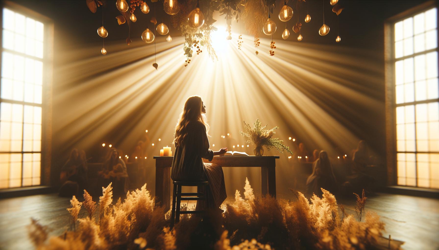 Building a Supportive Community: Collaboration and Networking in Ministry