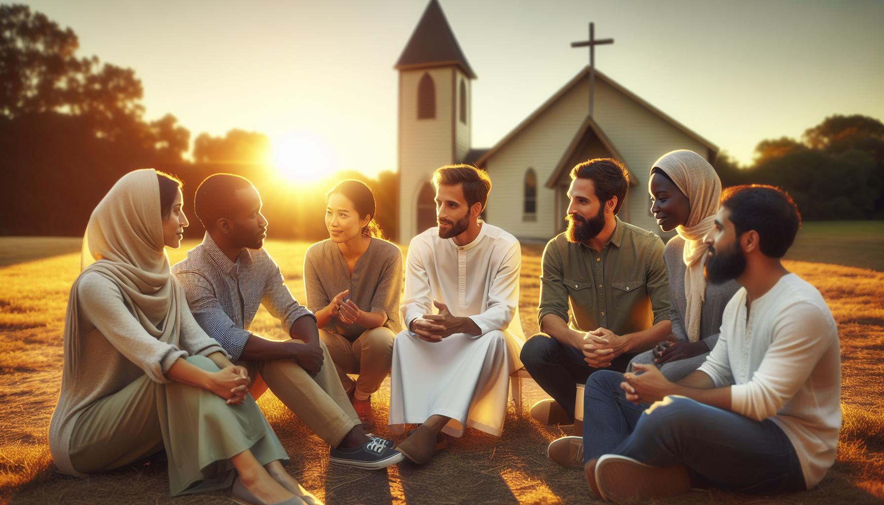 Building Trust and Communication within Your Ministry Team