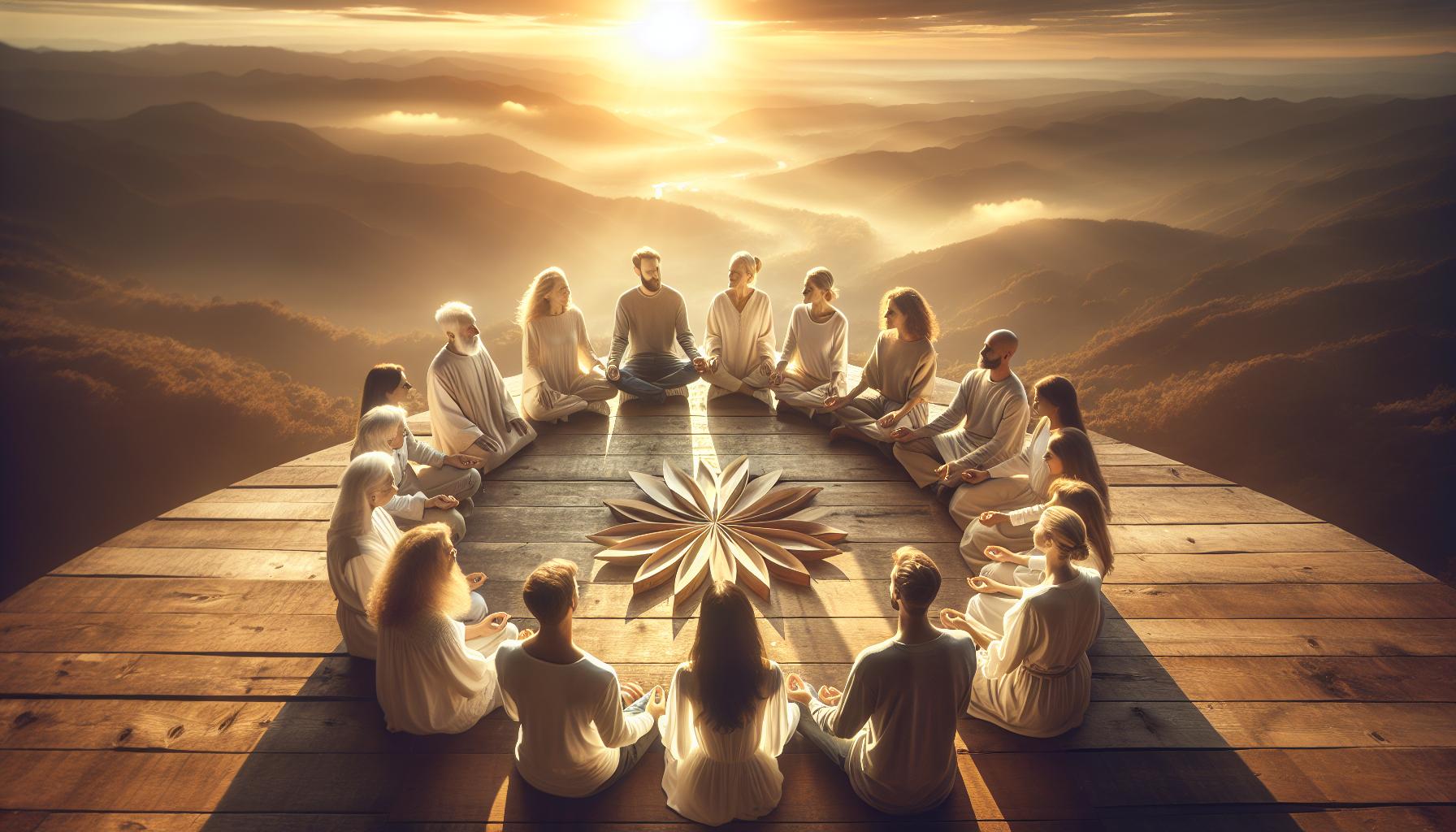 What Does Counseling Ministry Involve? Essential Skills Revealed 3 Building Trust: Creating Safe Spaces for Healing Conversations