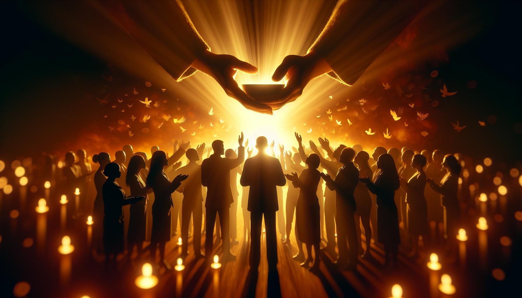 Ministry Partnerships: Ministry Partnerships to Multiply Your Kingdom Impact 3 Building Trust: The Foundation of Effective Ministry Collaborations