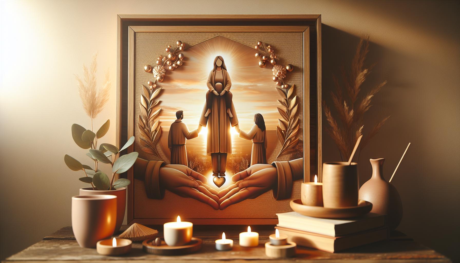 Building Trust: The Foundation of Supportive Relationships