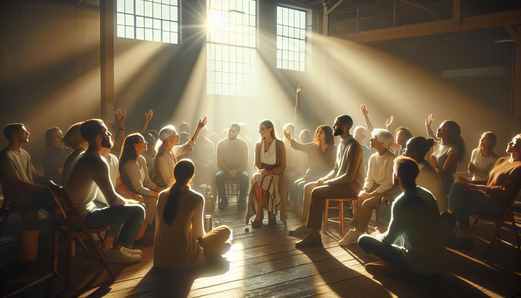 Building Trust and Open⁤ Communication Among Team Members