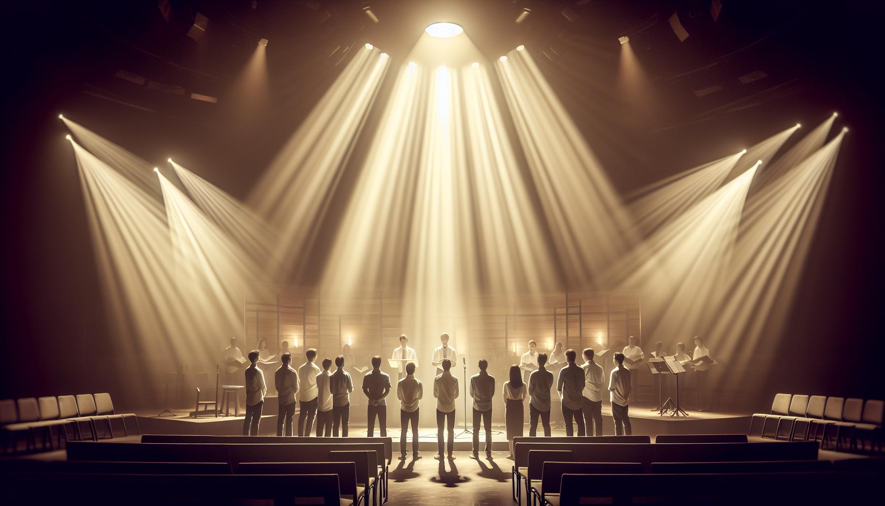 How to Connect Authentically with Those You're Called to Serve 2 Building Trust Through Vulnerability: Sharing Your journey