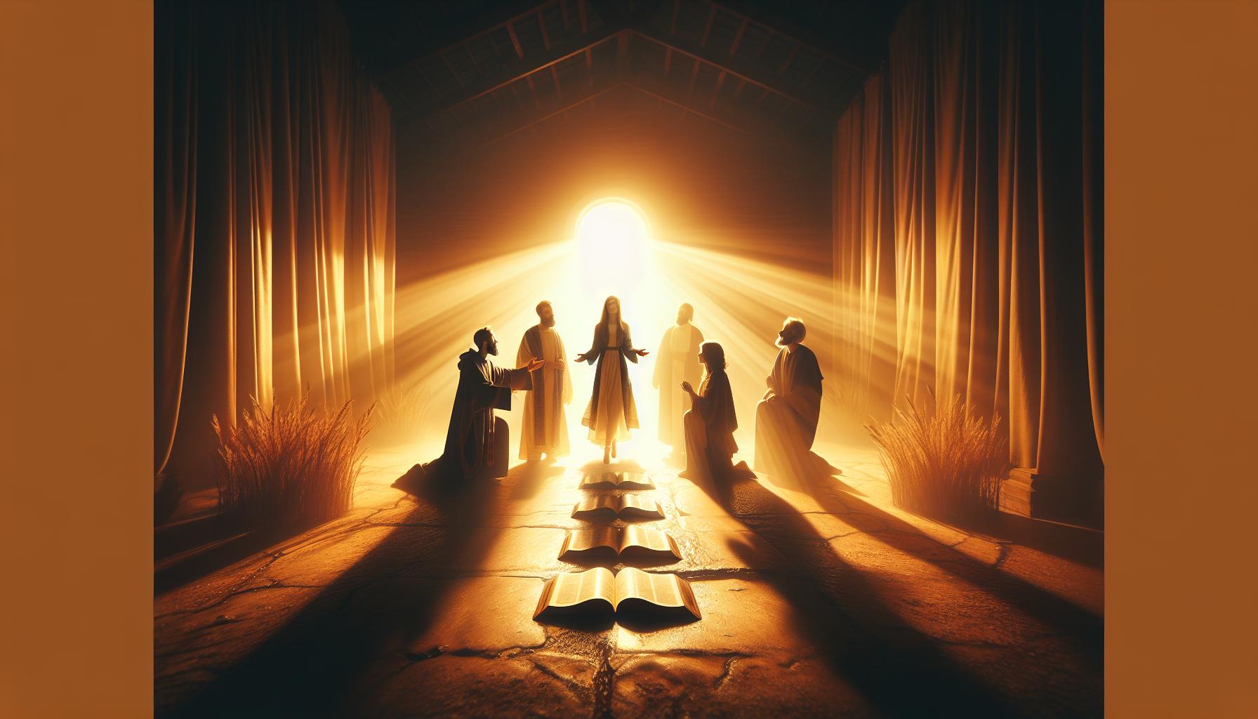 Building Trust ‍with Your ‌Authority Figures