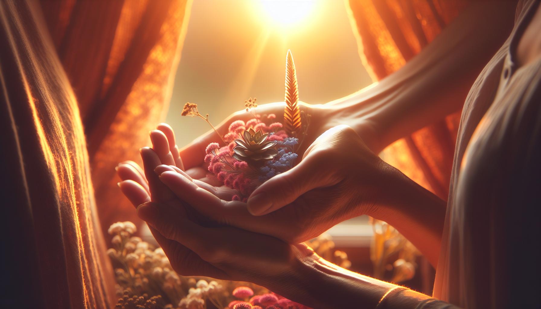 The characteristics of Effective Mentors in Faith Communities