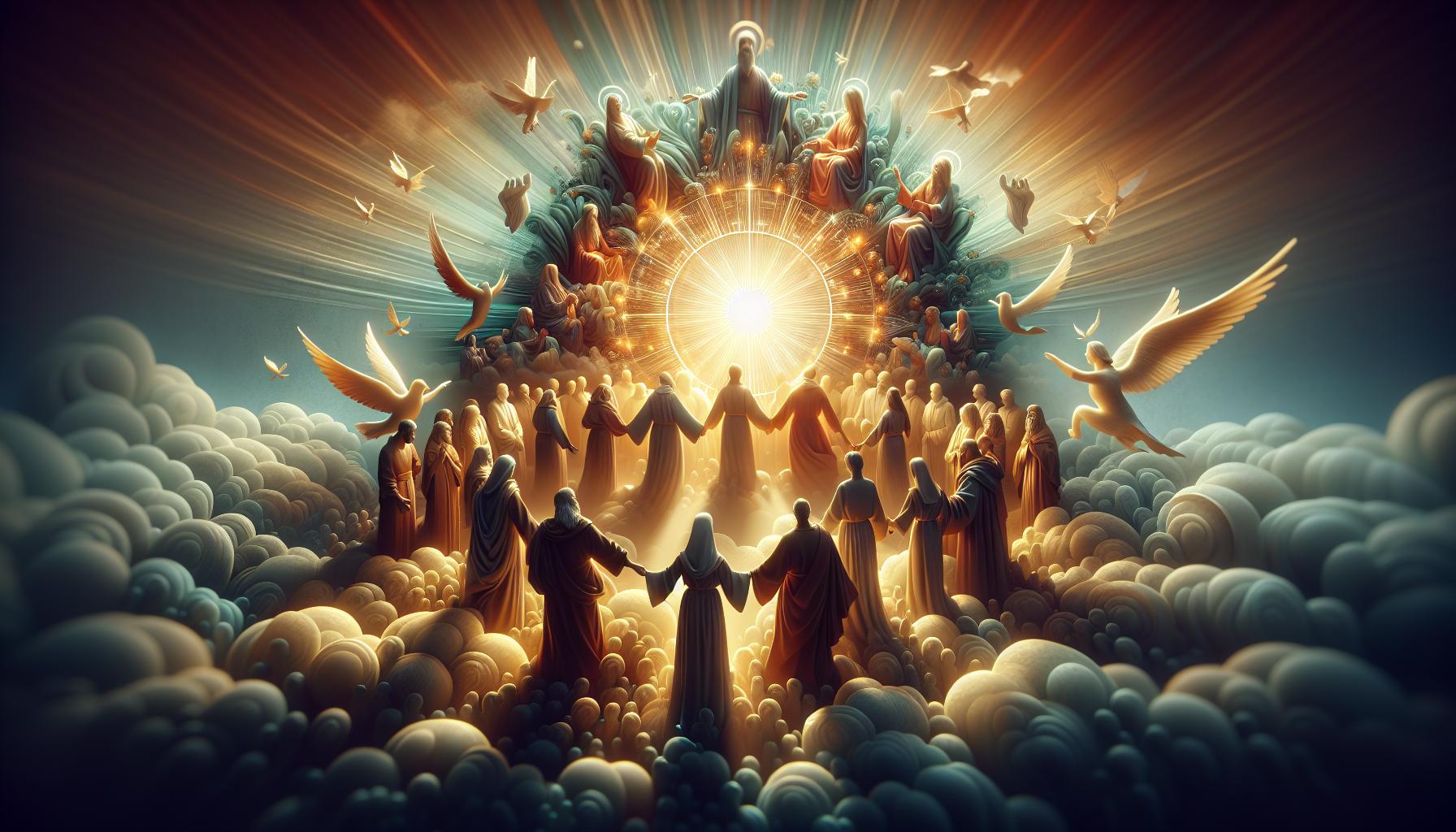 How to Download Free Resources That Will Transform Your Ministry 3 Collaborating with Other Churches to Share Resources