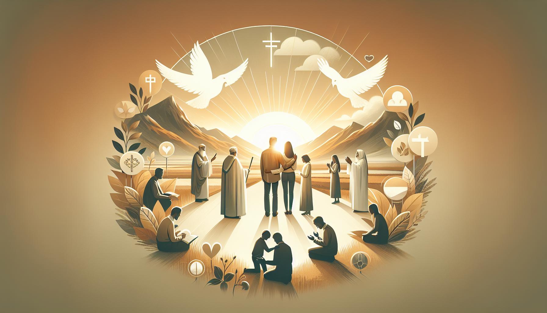 Communicating Your Vision Effectively to Supporters