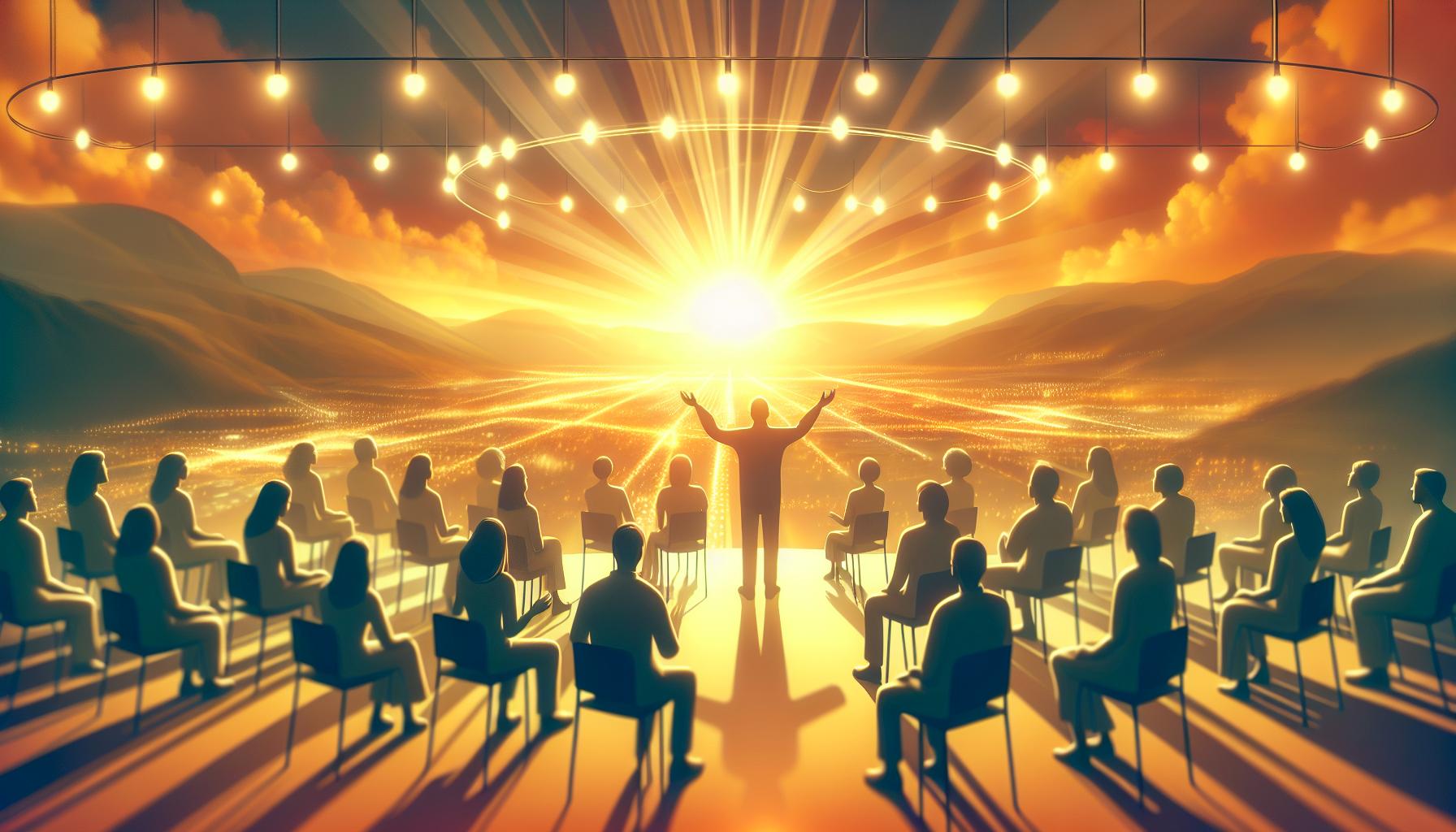 Communication Clarity: engaging Your Community with Purpose