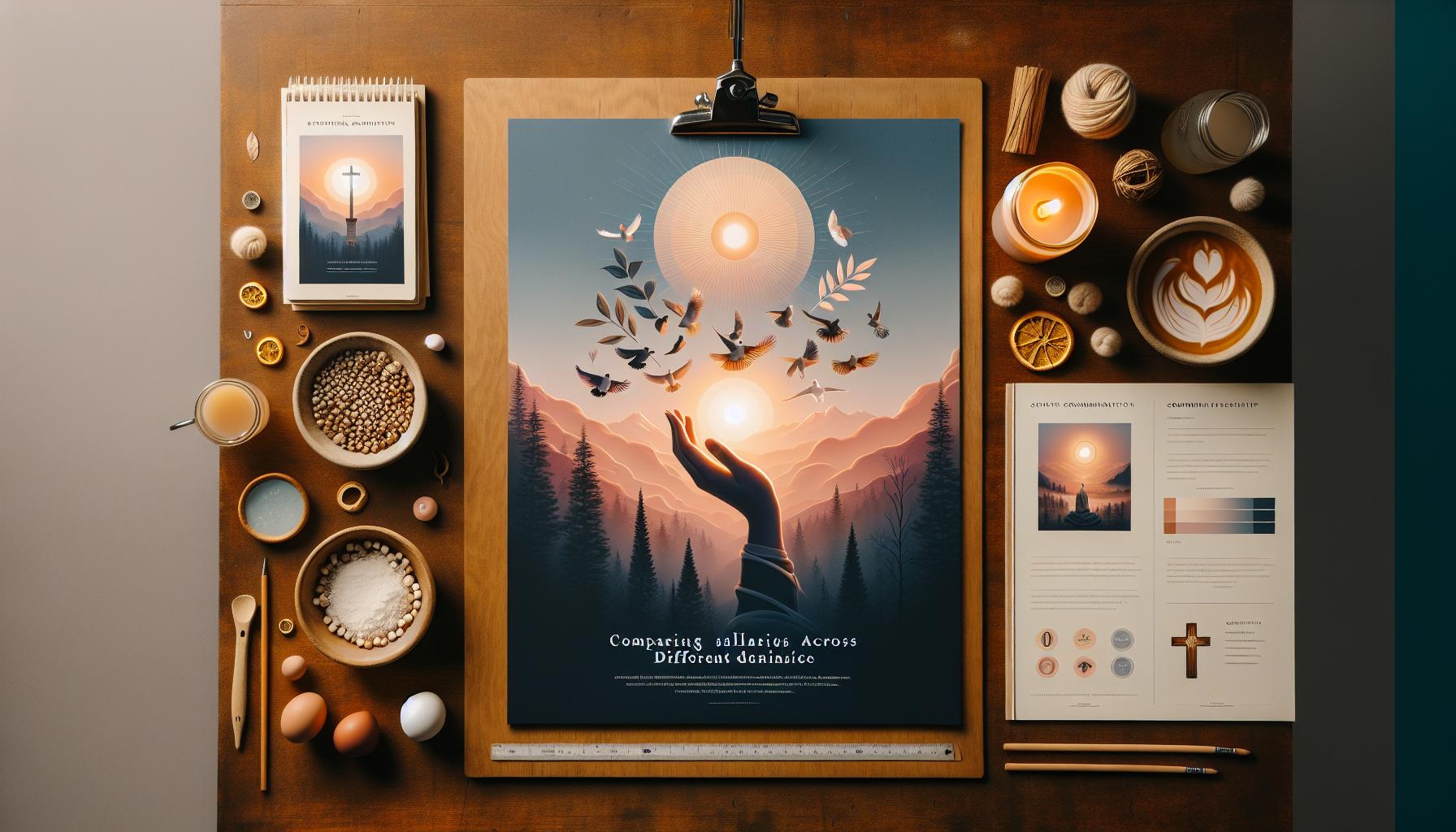 How Much Do Ministry Leaders Earn? Compensation Guide 2 Comparing Salaries Across different Denominations