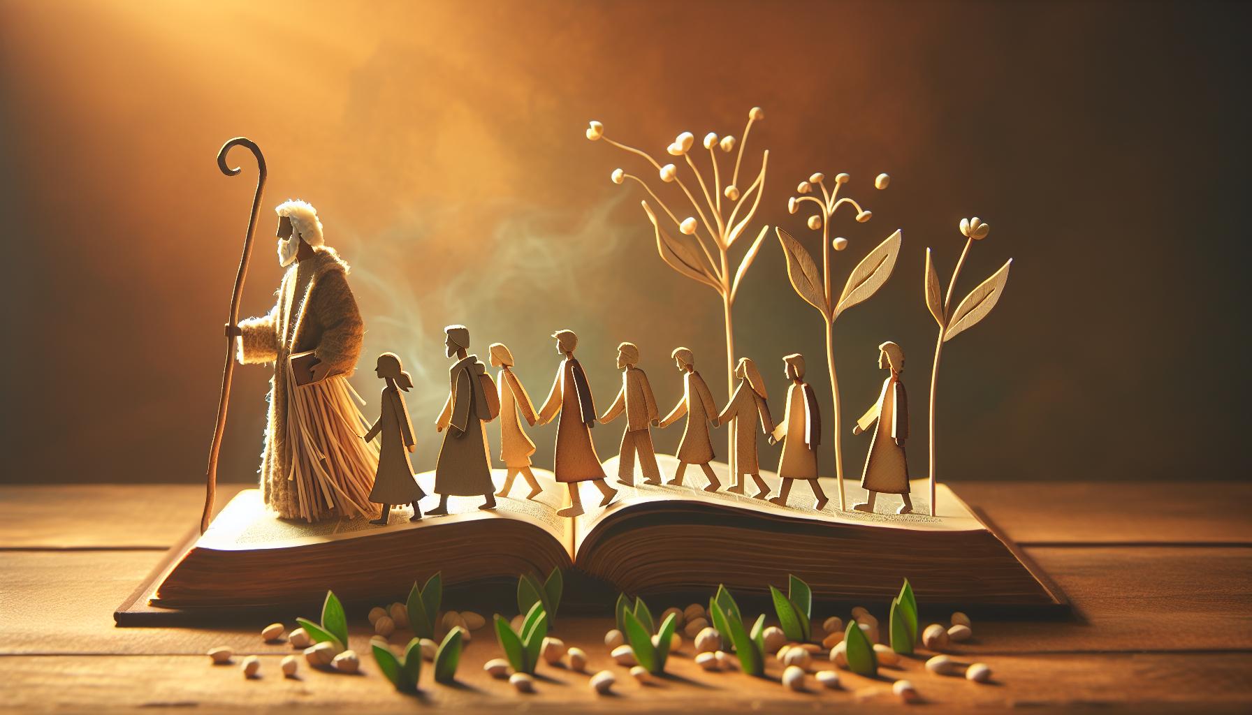 Crafting ⁢Clear​ and Meaningful⁤ Goals for Your Ministry