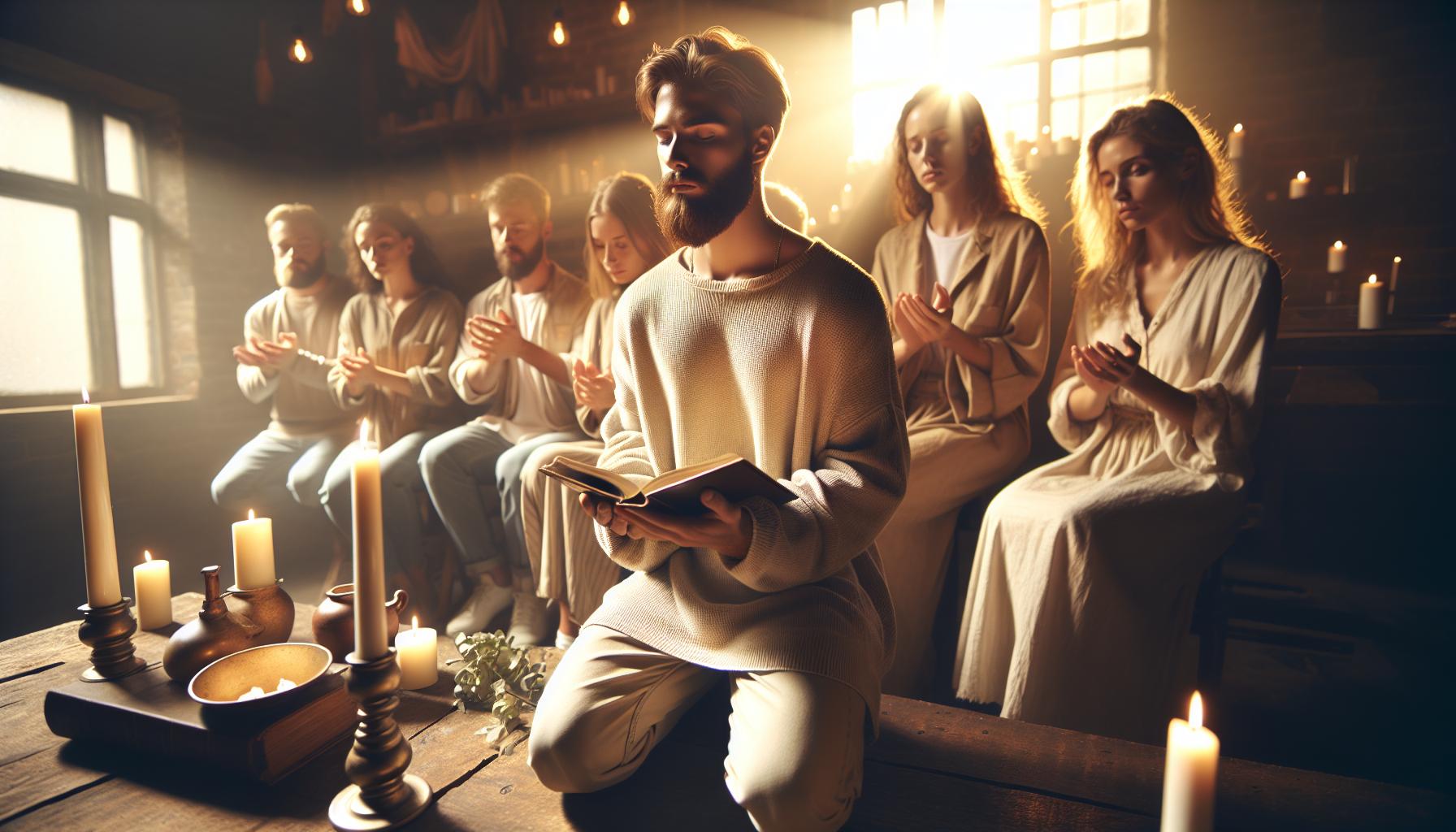 Crafting a Compelling Message: the Heart of Effective ​Ministry‌ Marketing