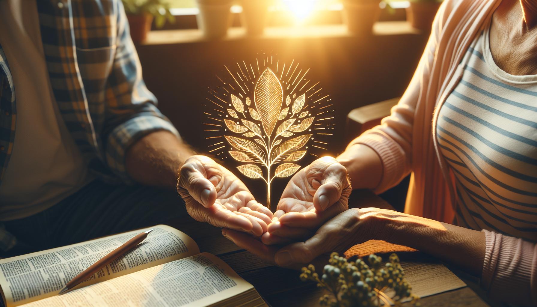 Crafting a Compelling Vision: Communicating Your Ministry's impact