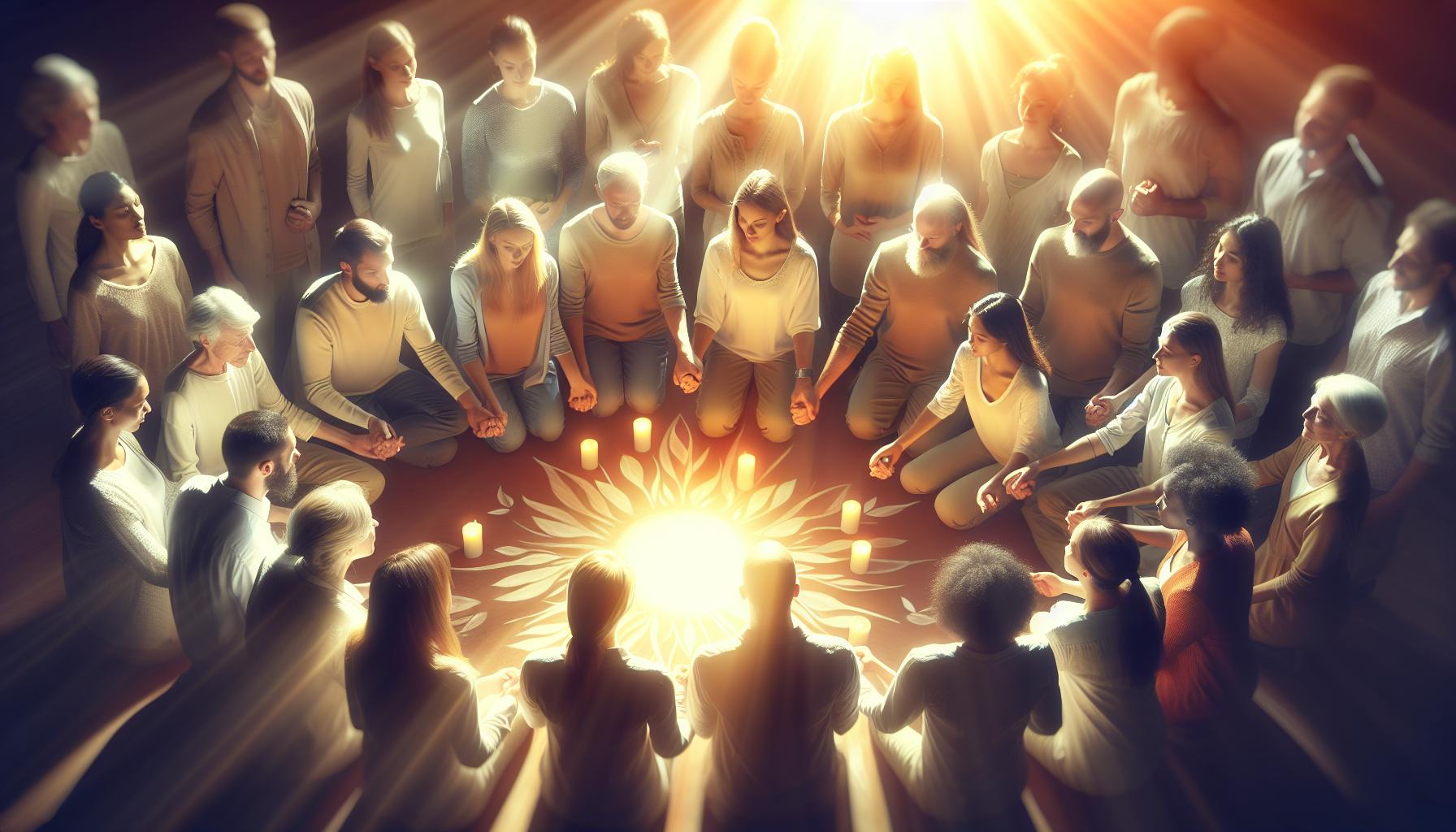 What To Include In Your Ministry Vision Statement That Inspires 2 Crafting a Message That Resonates with Your Community