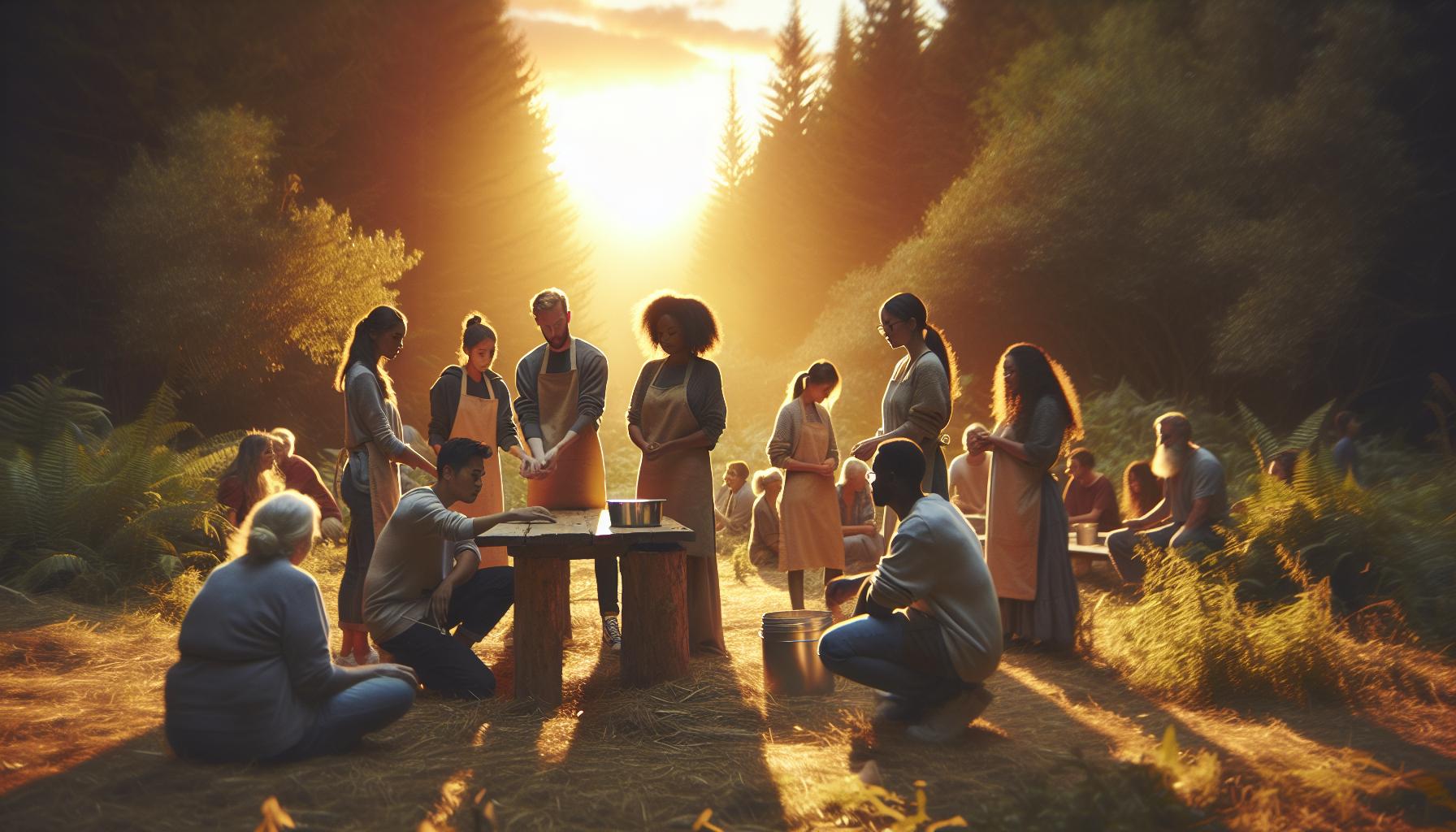 Crafting Your Mission: Defining Purpose and Vision for Your Ministry