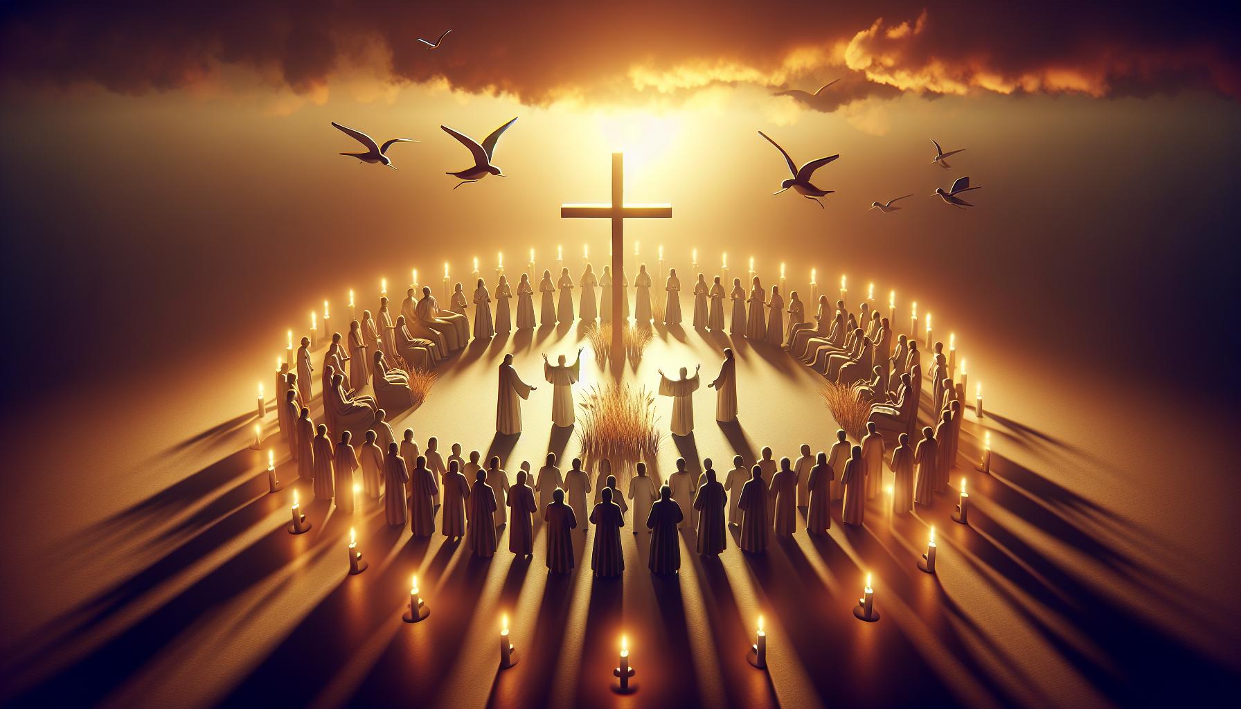 Creating Safe Spaces: Encouraging Open Dialogue and Vulnerability