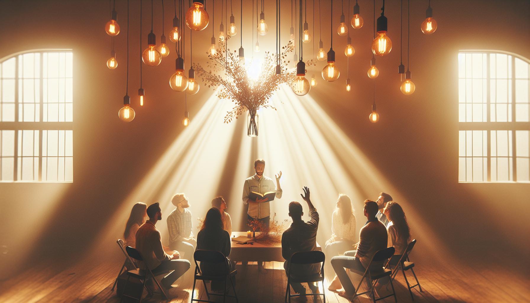 Ministry Innovation: Ministry Innovation Ideas—Transform Your Approach 2 Creative Approaches to Engaging Your Community